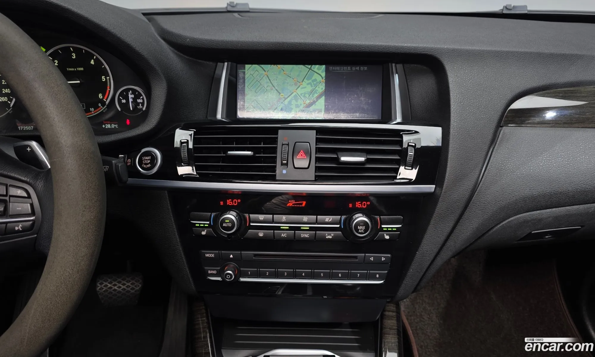 BMW X4 2015 — 12