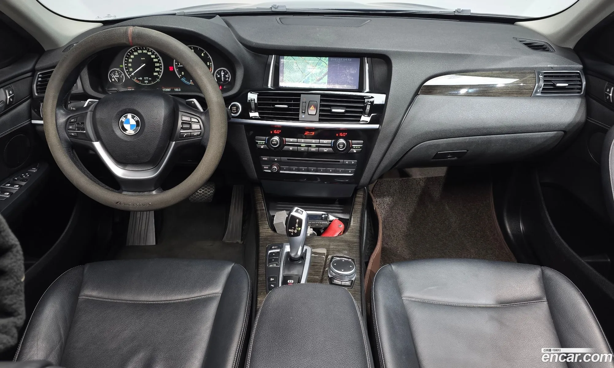 BMW X4 2015 — 29