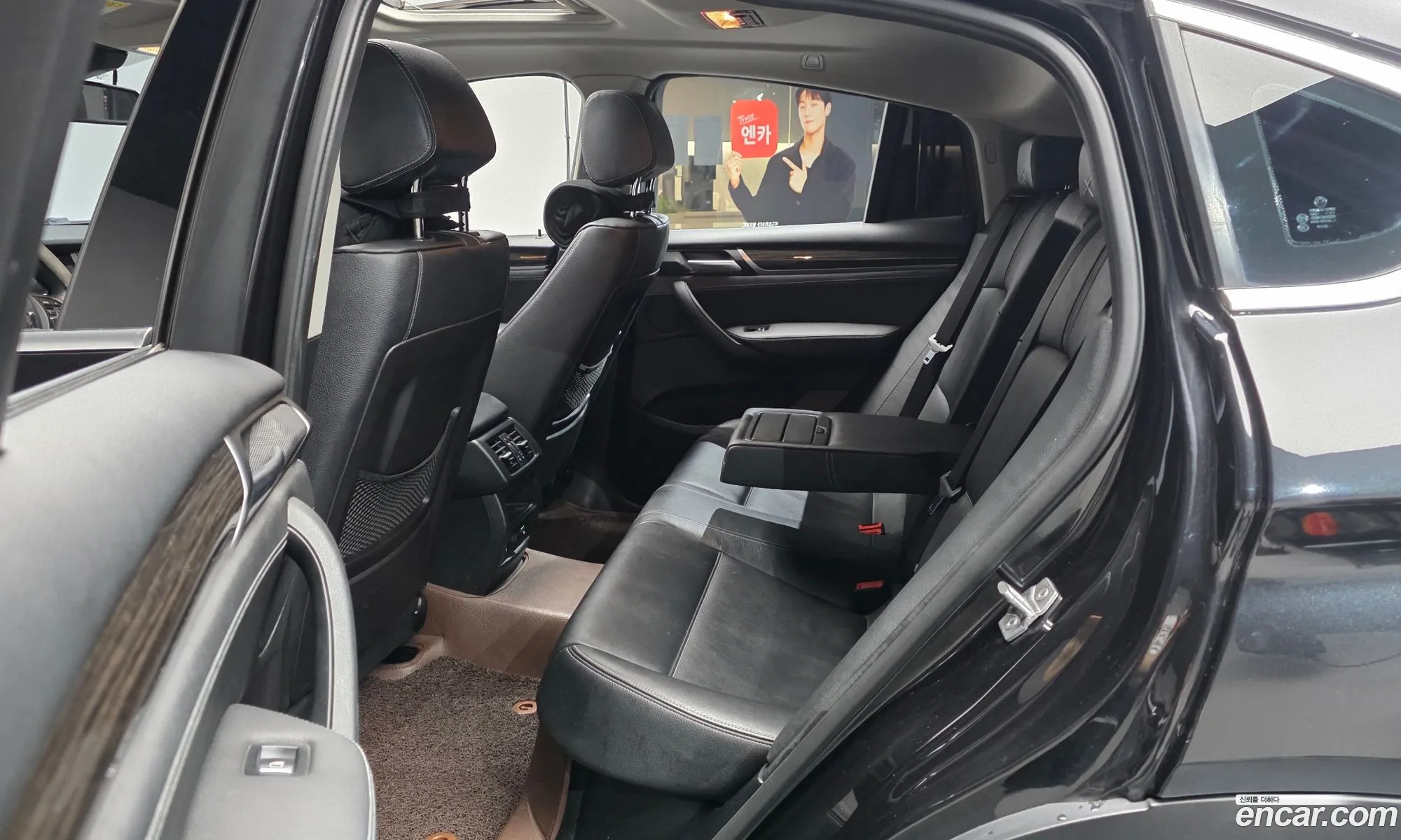 BMW X4 2015 — 26