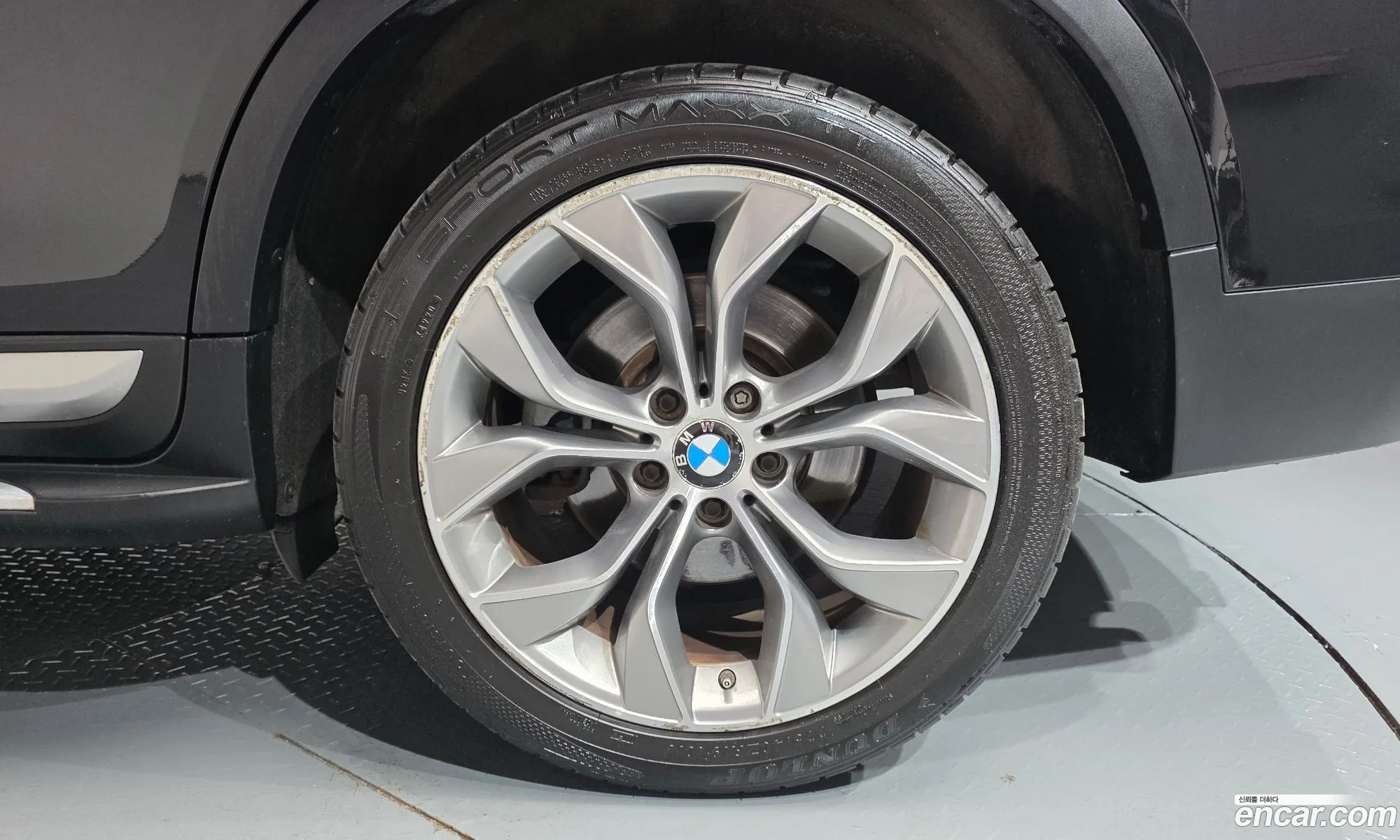 BMW X4 2015 — 16