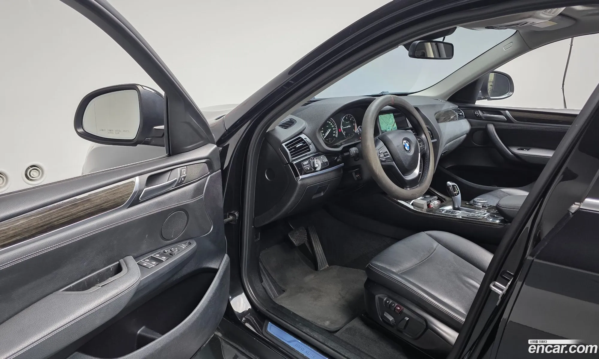 BMW X4 2015 — 5
