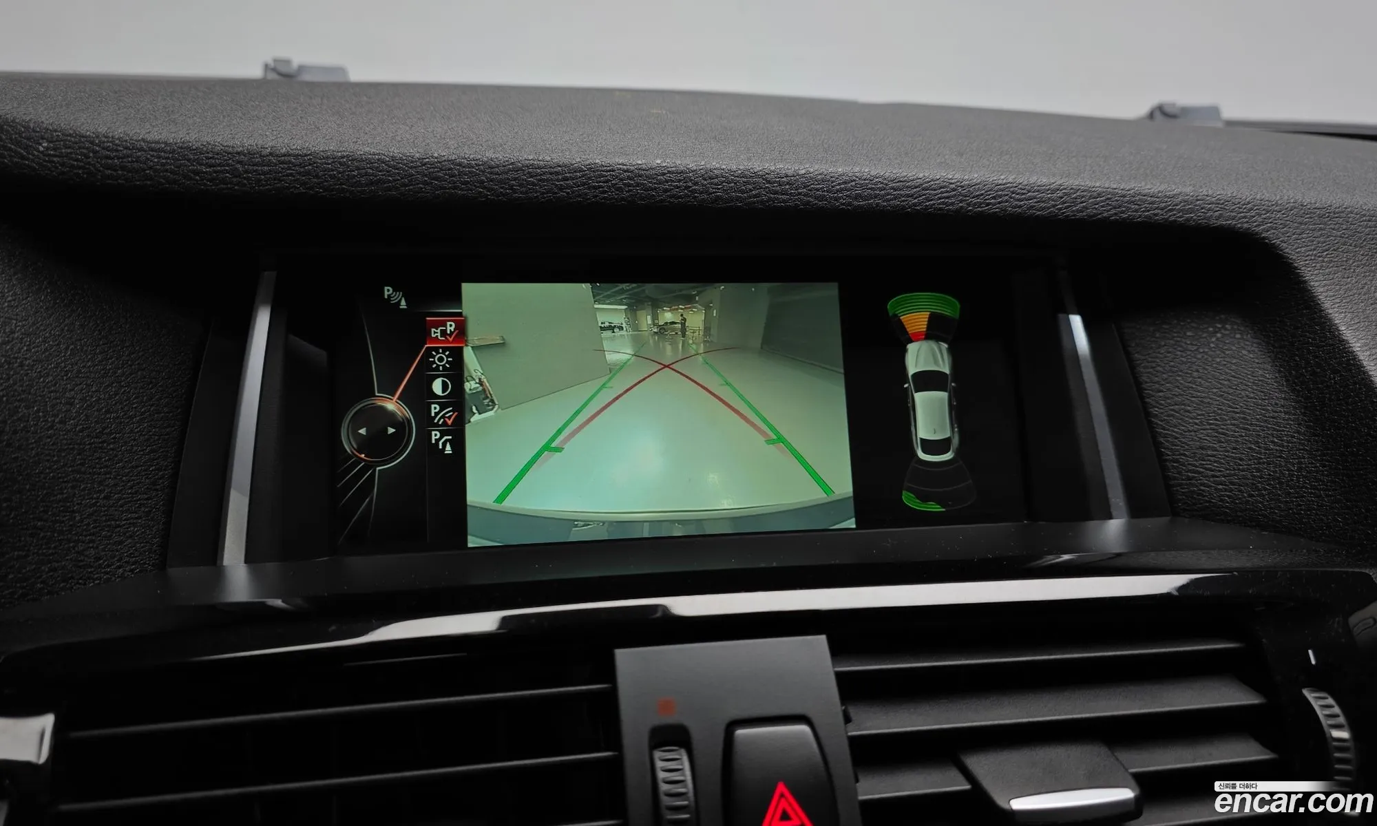 BMW X4 2015 — 20
