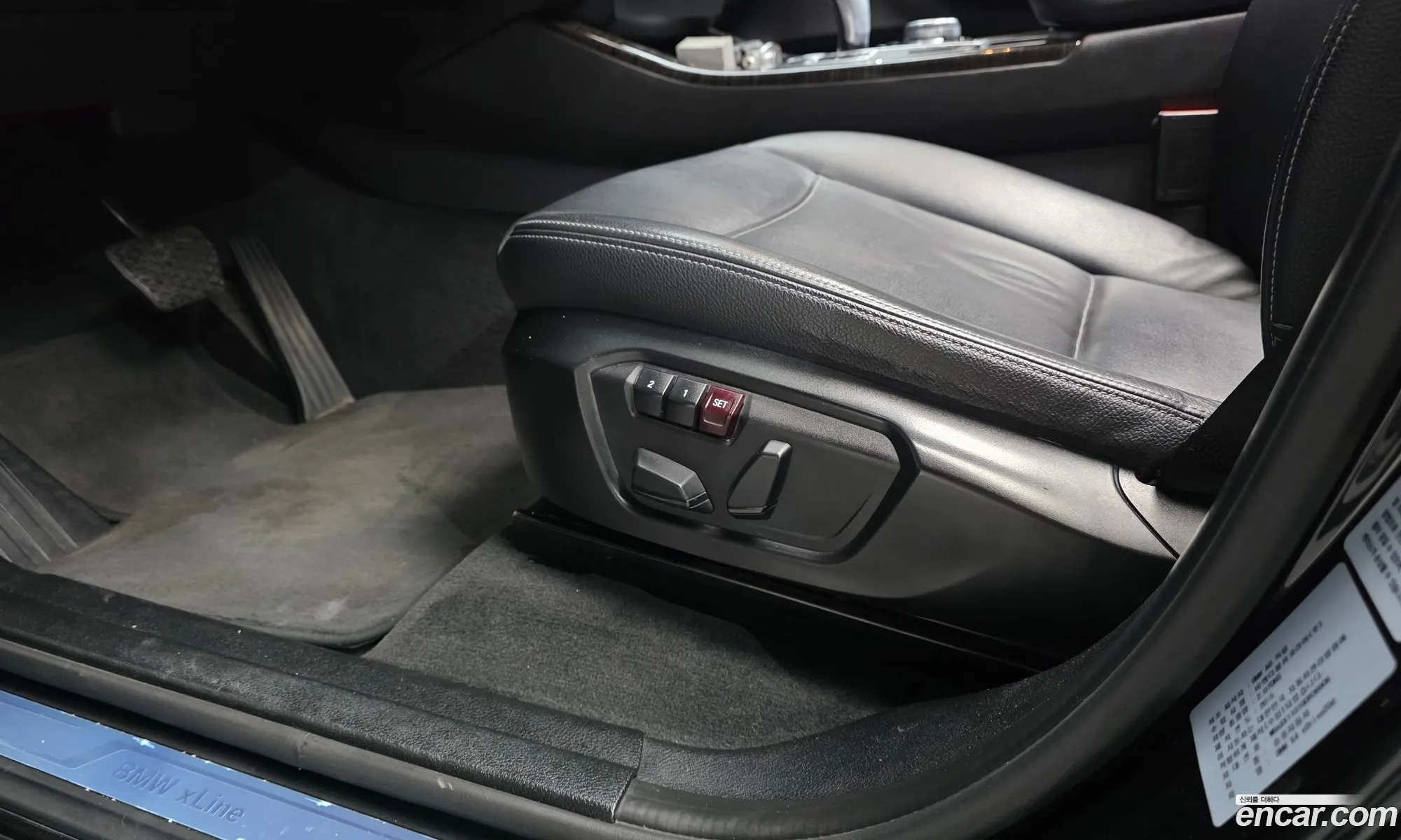 BMW X4 2015 — 13