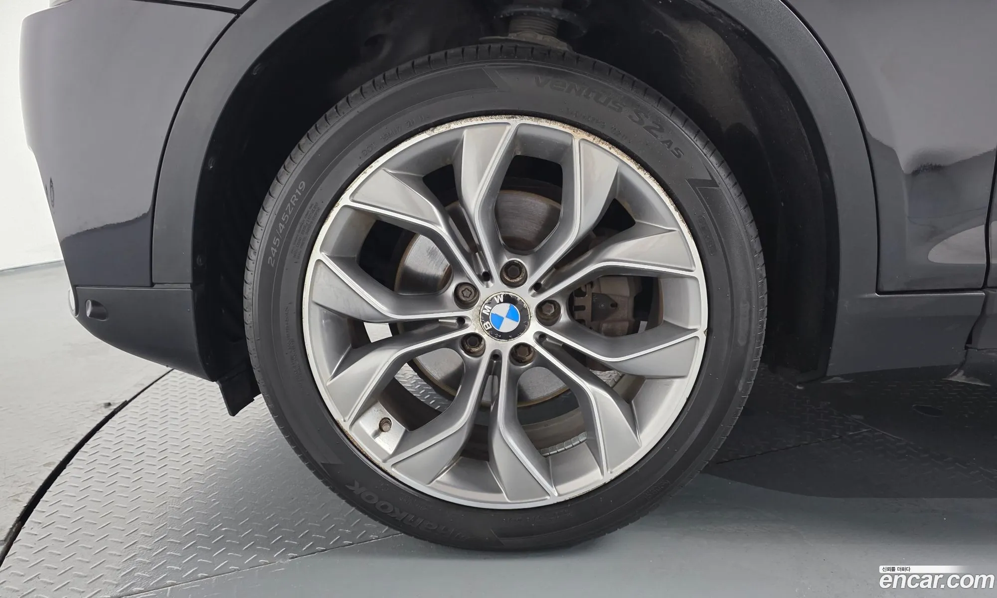 BMW X4 2015 — 6