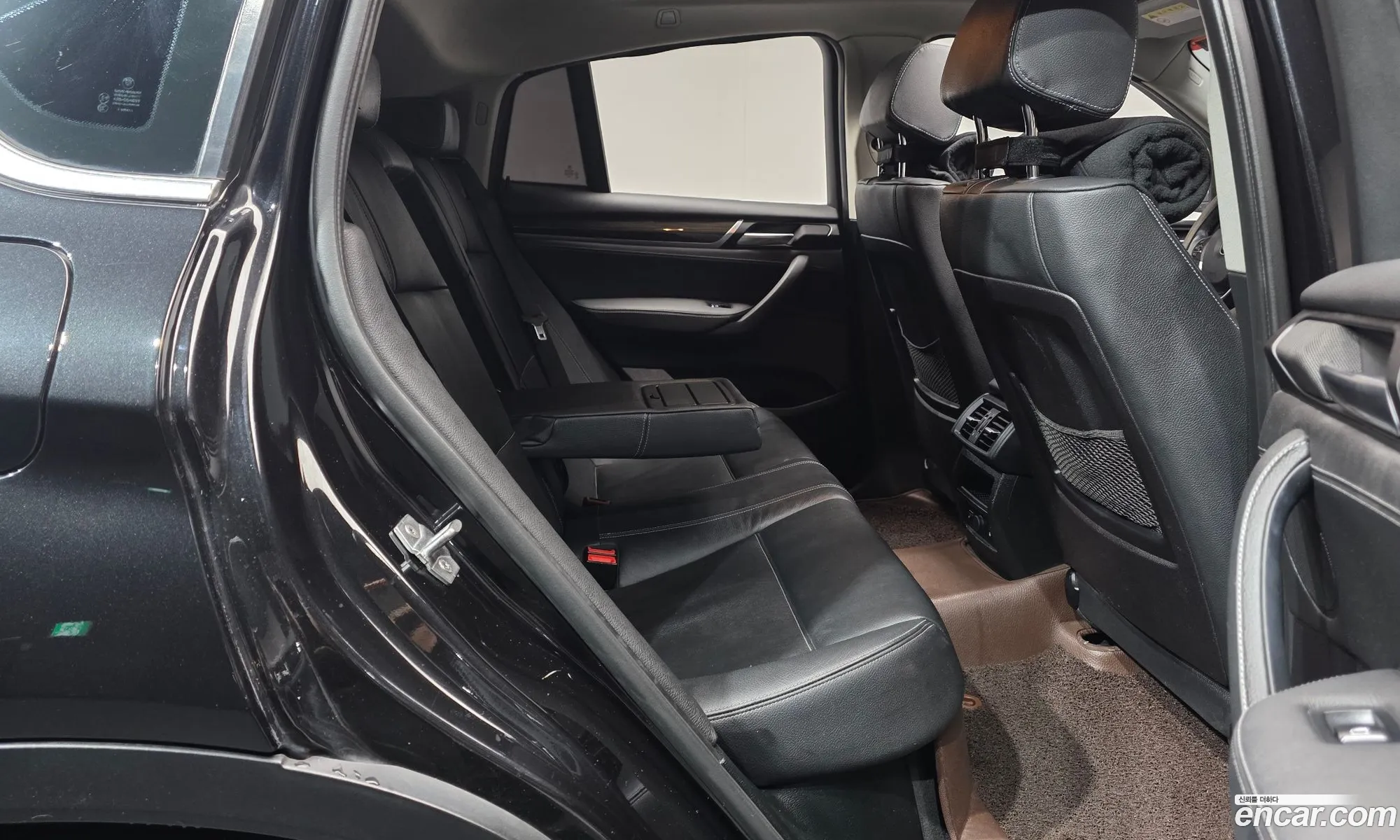 BMW X4 2015 — 19