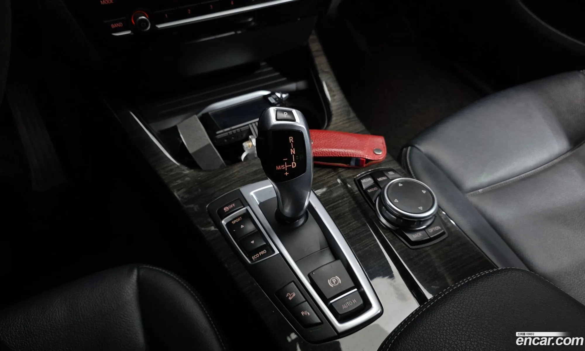 BMW X4 2015 — 15