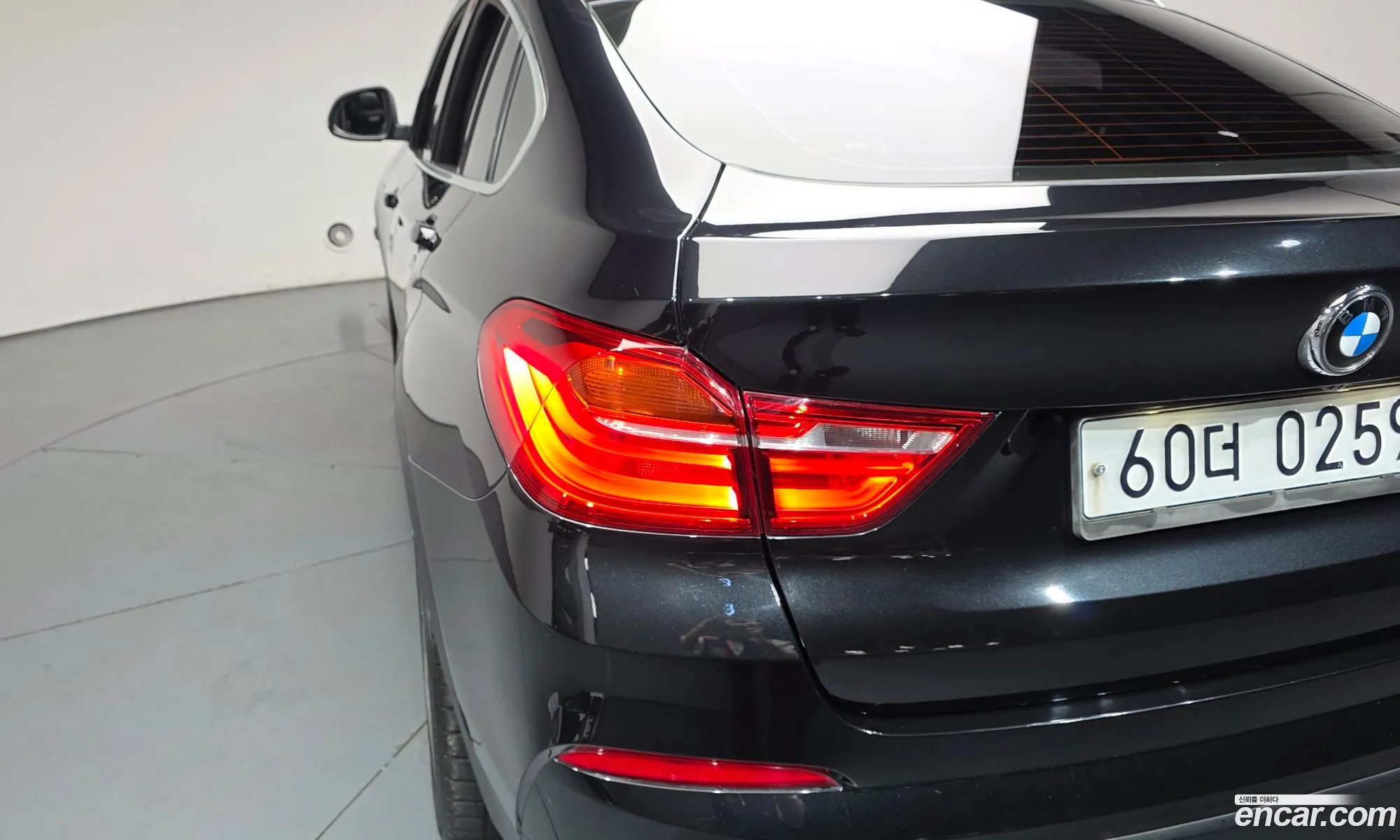 BMW X4 2015 — 23