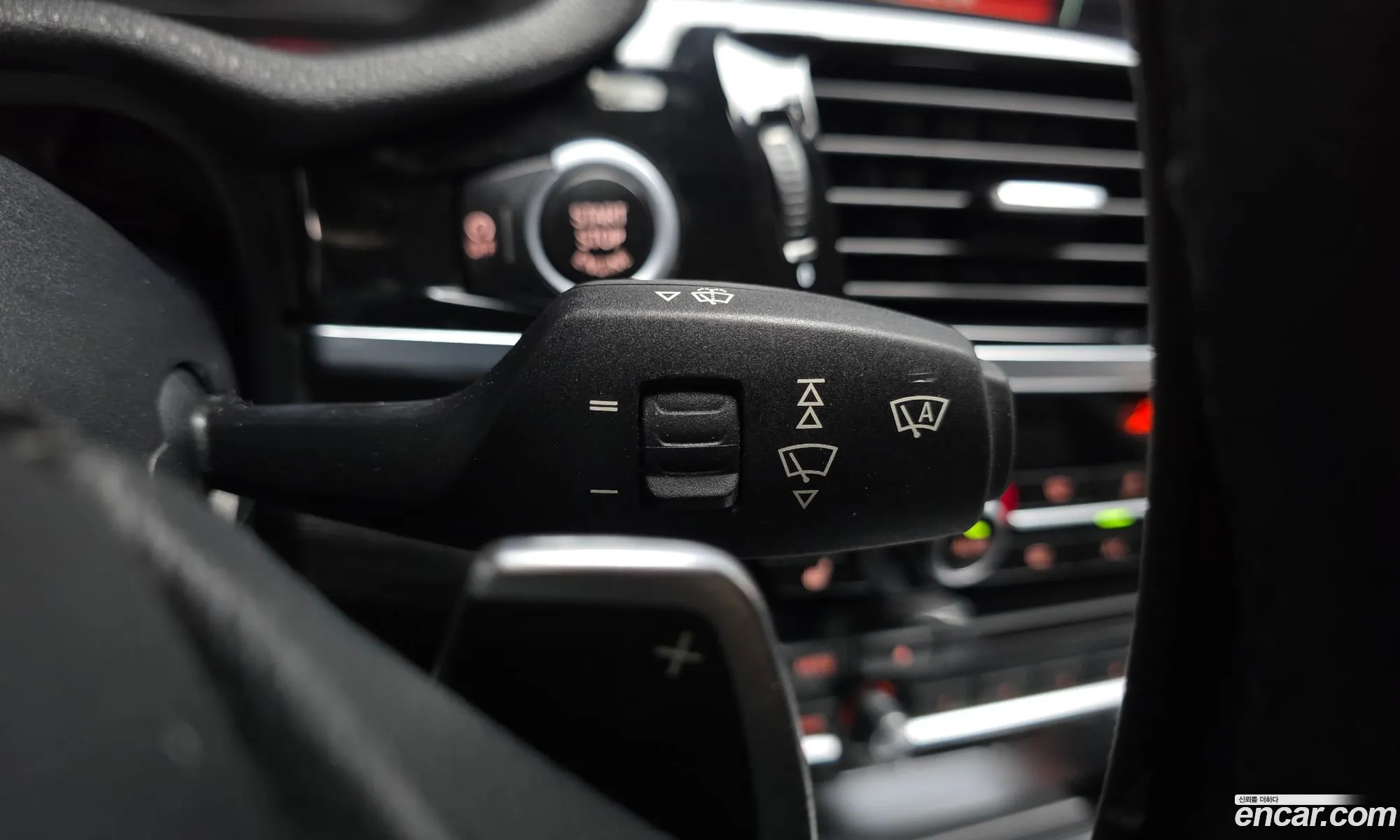 BMW X4 2015 — 21