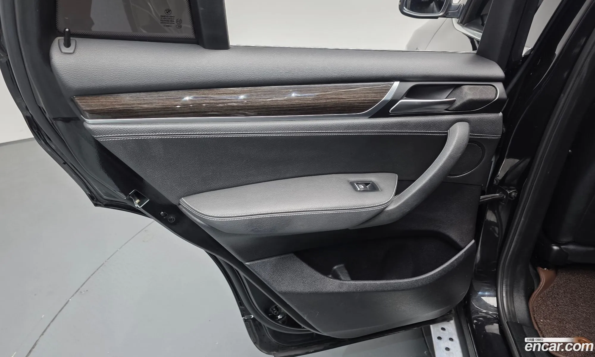 BMW X4 2015 — 31