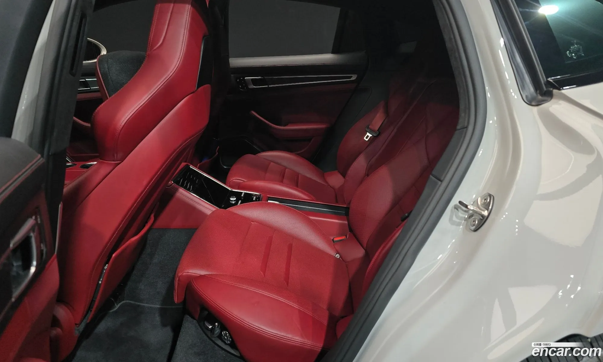 Porsche Panamera 2021 — 7