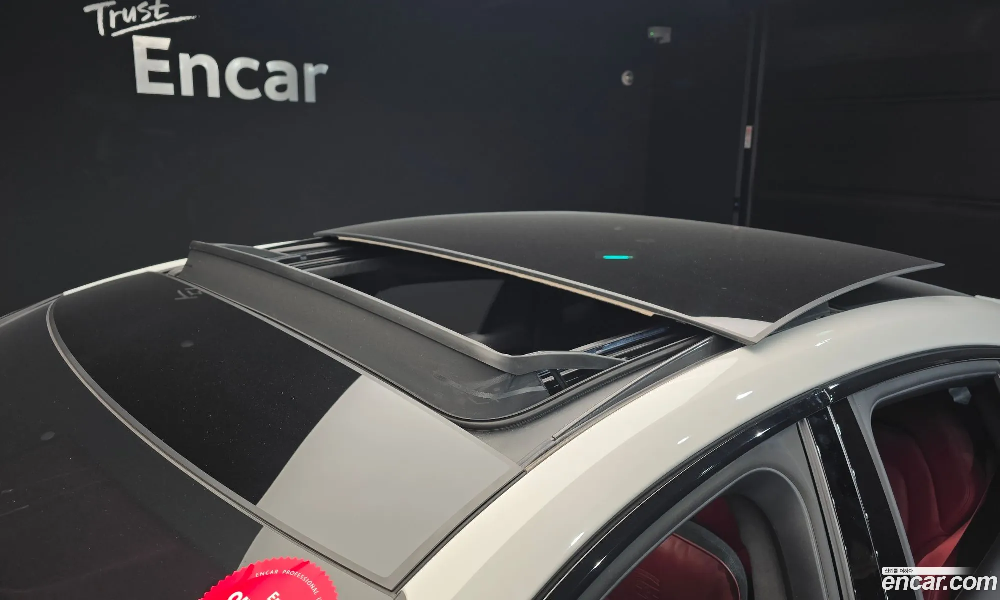 Porsche Panamera 2021 — 8