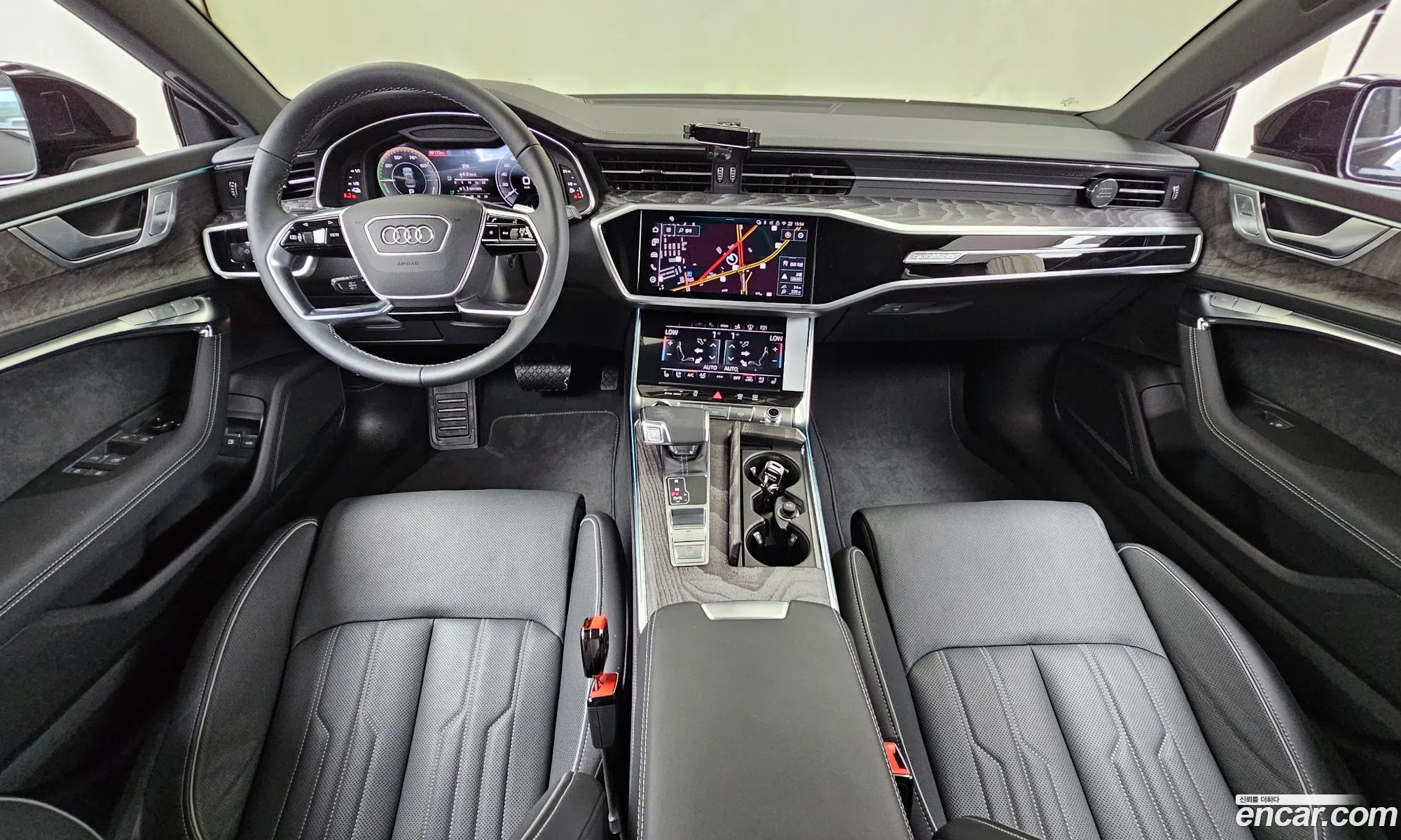 Audi A7 2025 WAUZZZF22SN015970 — 28