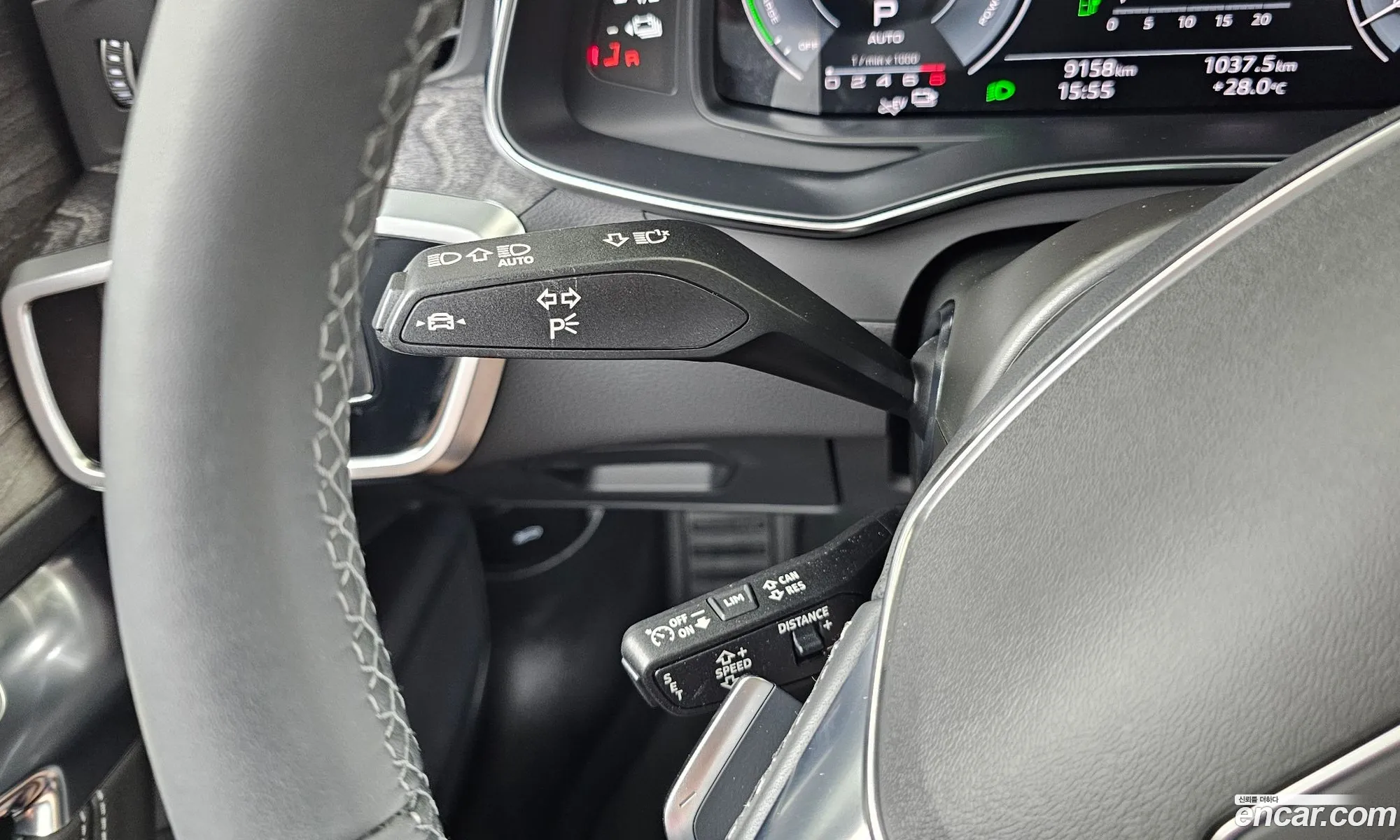 Audi A7 2025 WAUZZZF22SN015970 — 10