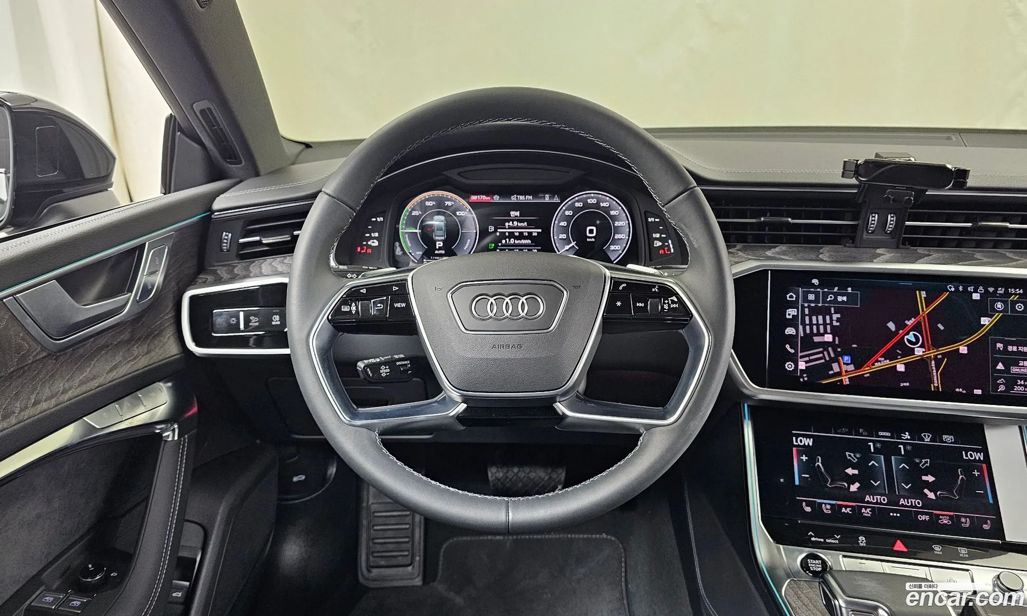 Audi A7 2025 WAUZZZF22SN015970 — 32
