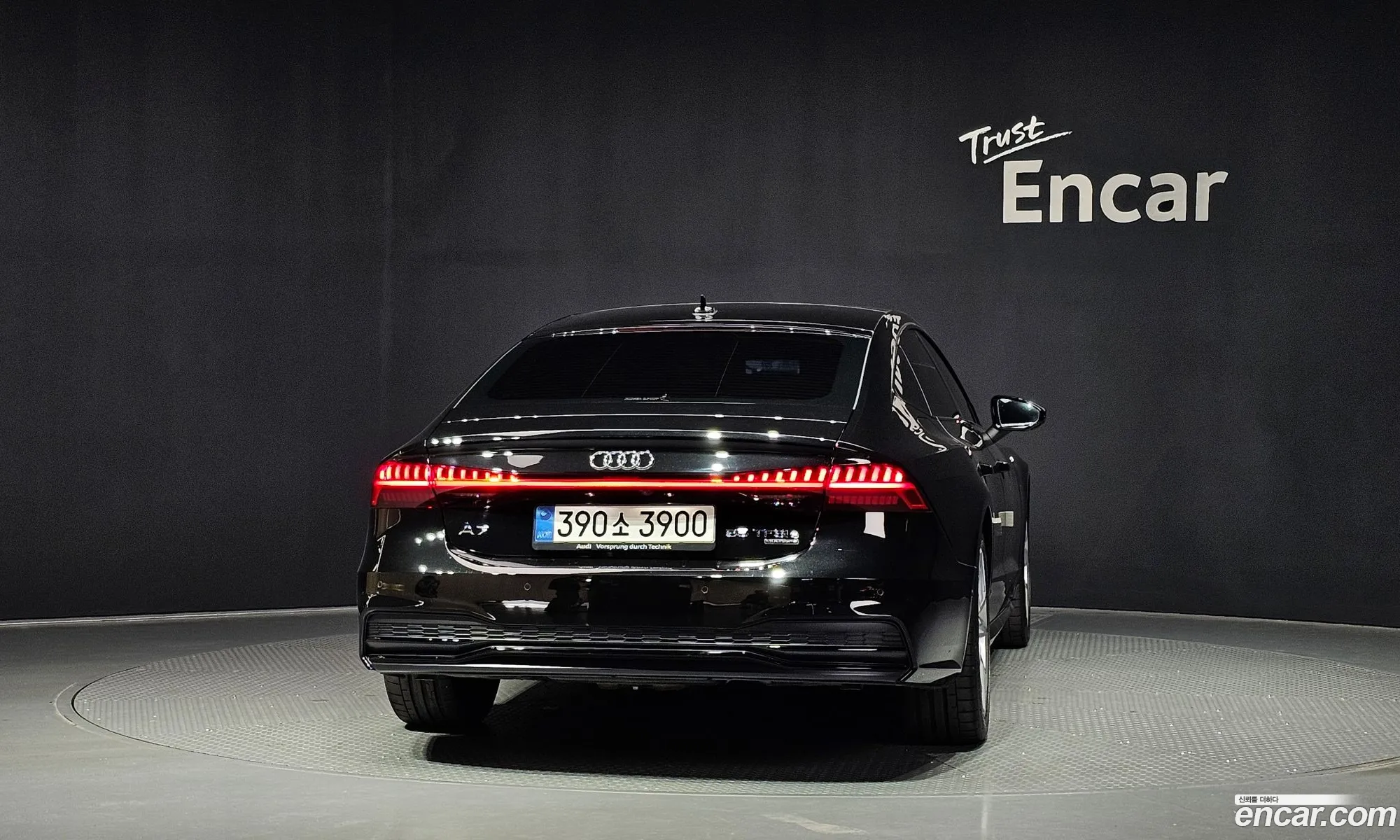 Audi A7 2025 WAUZZZF22SN015970 — 18
