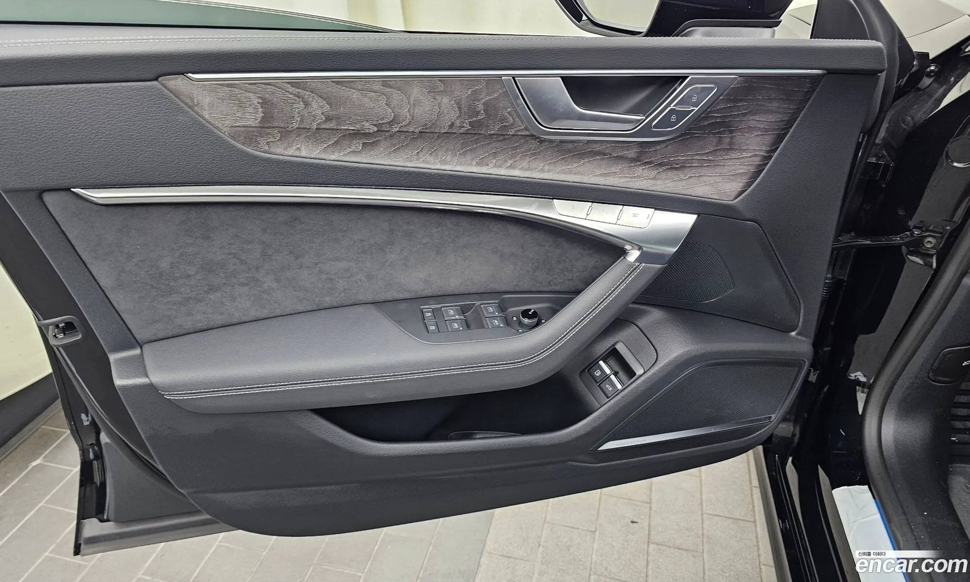 Audi A7 2025 WAUZZZF22SN015970 — 31
