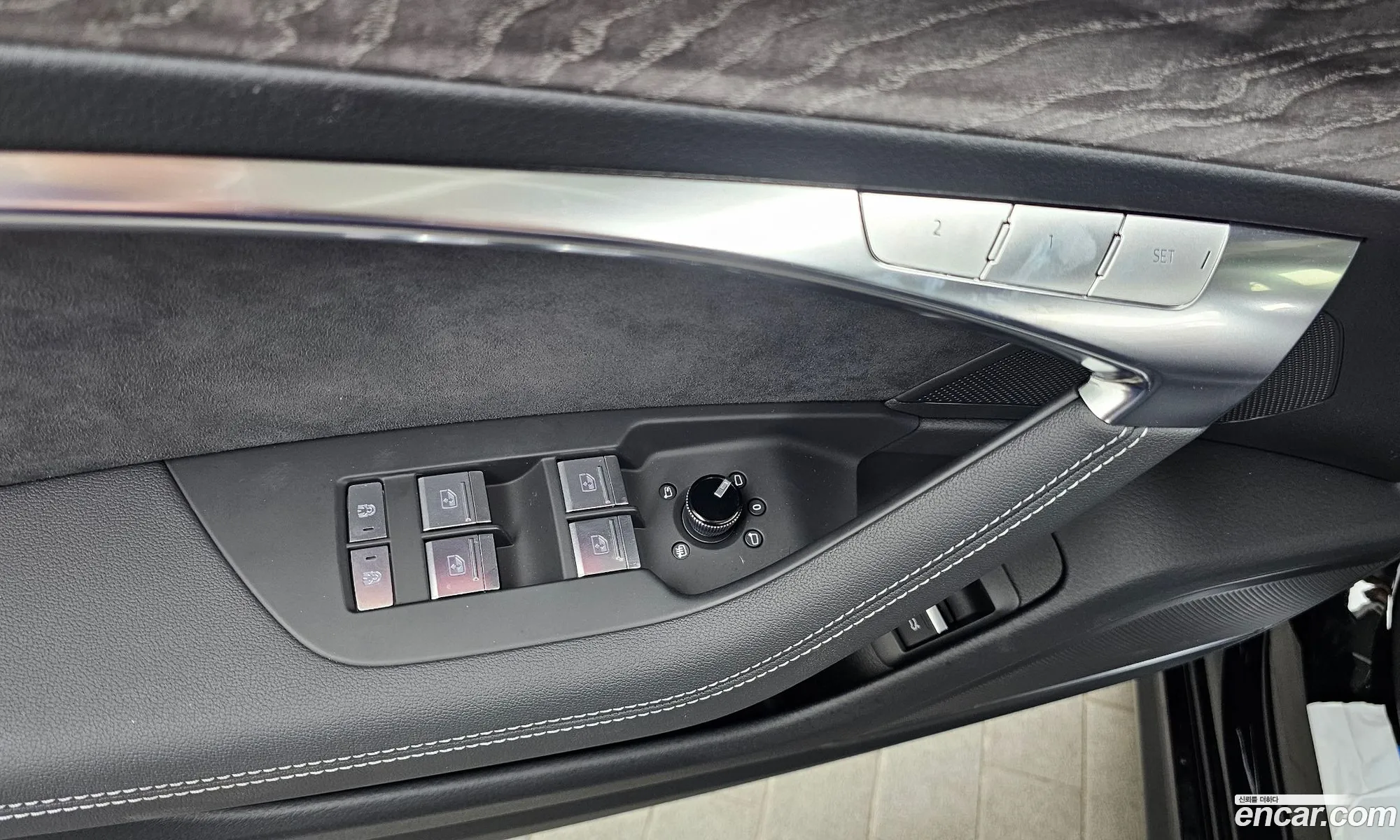 Audi A7 2025 WAUZZZF22SN015970 — 7
