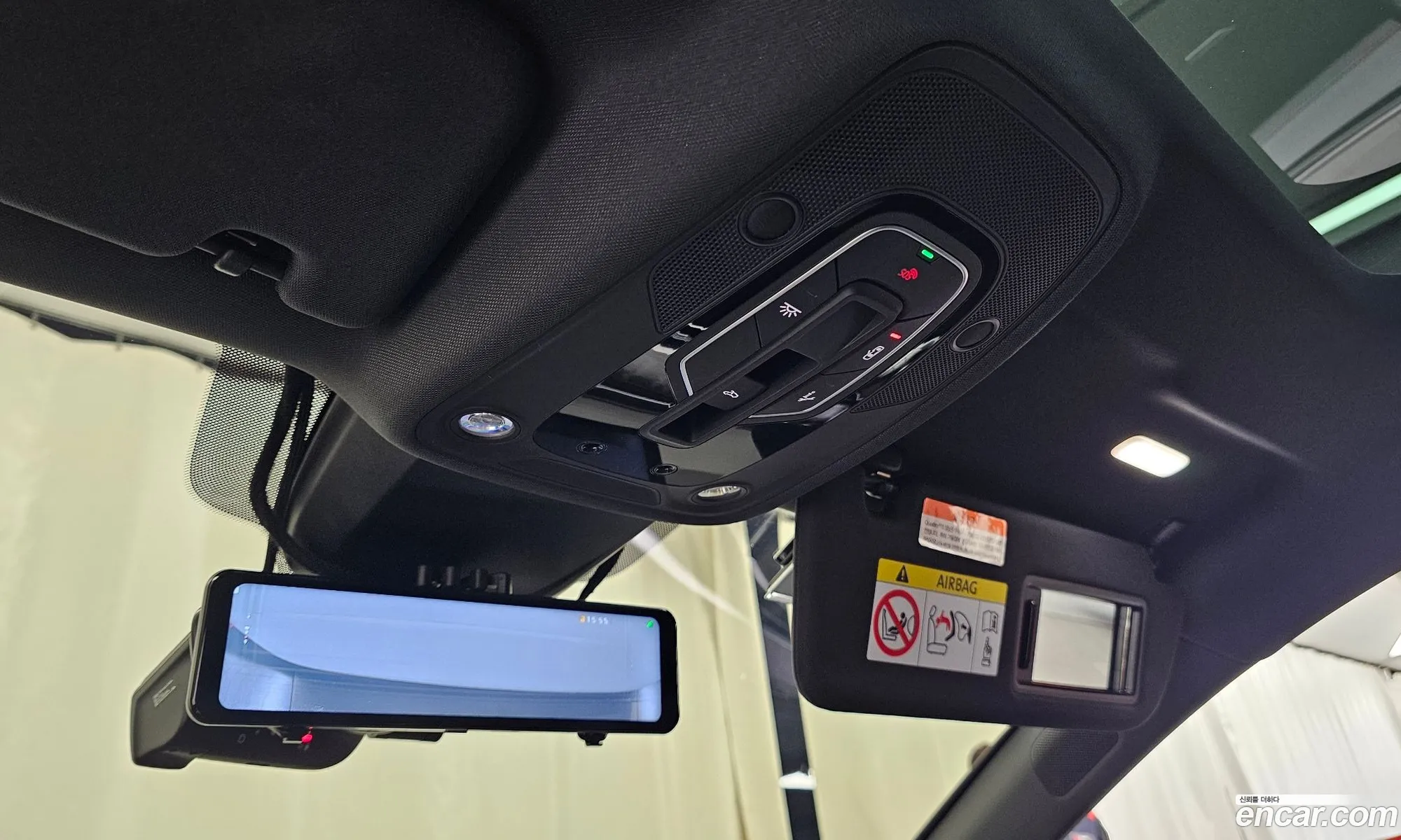 Audi A7 2025 WAUZZZF22SN015970 — 4