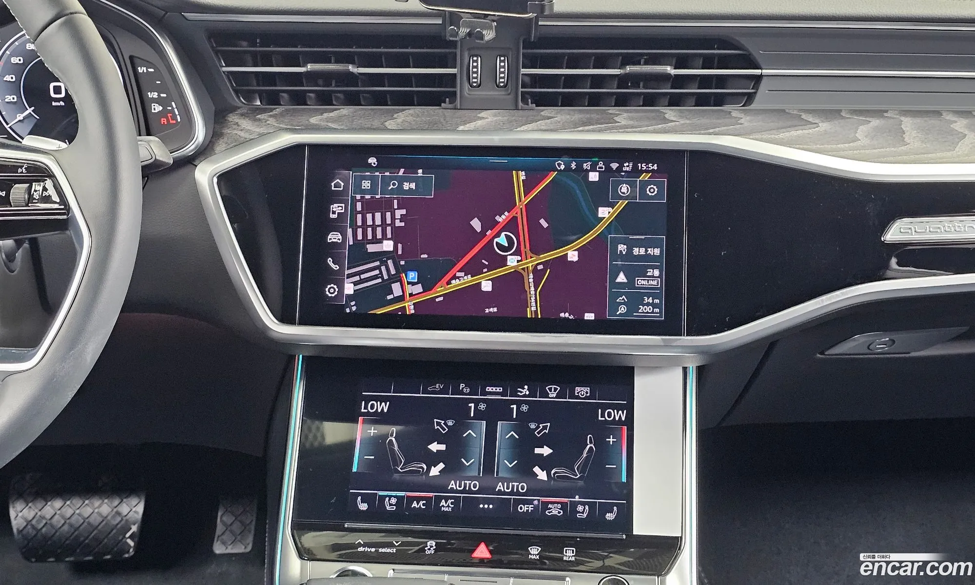Audi A7 2025 WAUZZZF22SN015970 — 9