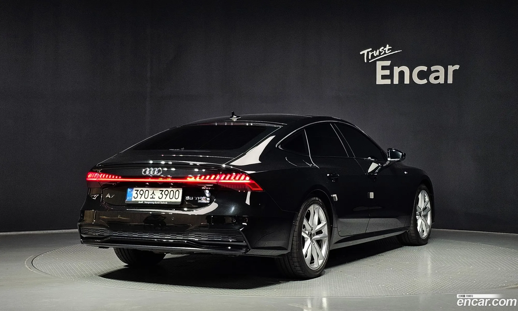 Audi A7 2025 WAUZZZF22SN015970 — 26
