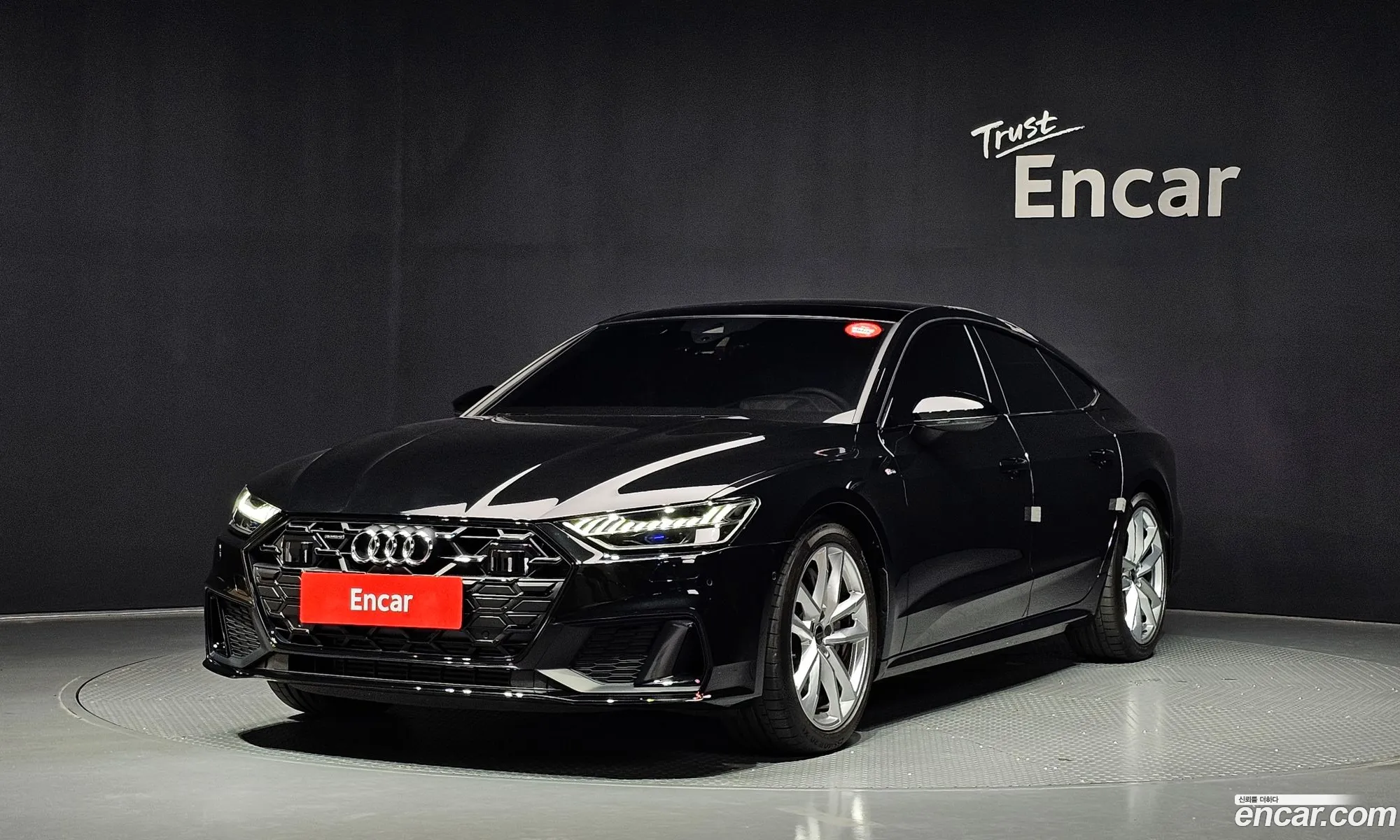 Audi A7 2025 WAUZZZF22SN015970 — 21