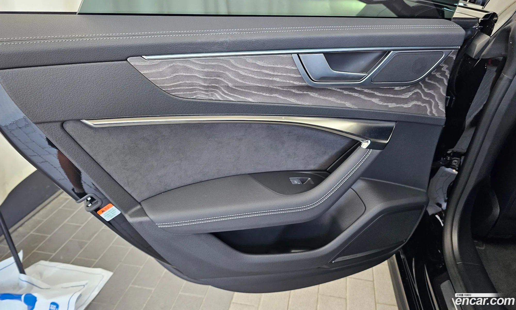 Audi A7 2025 WAUZZZF22SN015970 — 13