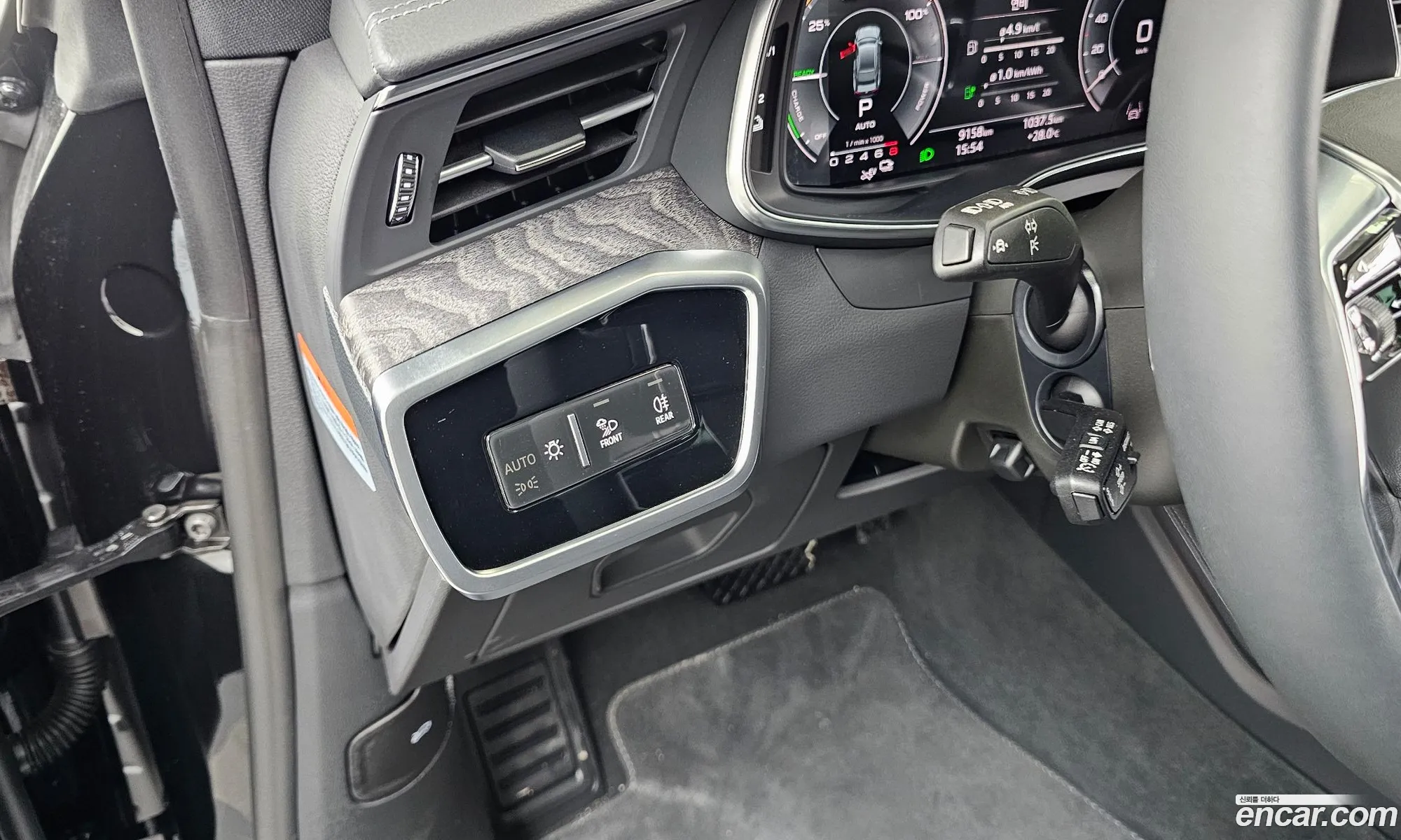 Audi A7 2025 WAUZZZF22SN015970 — 11