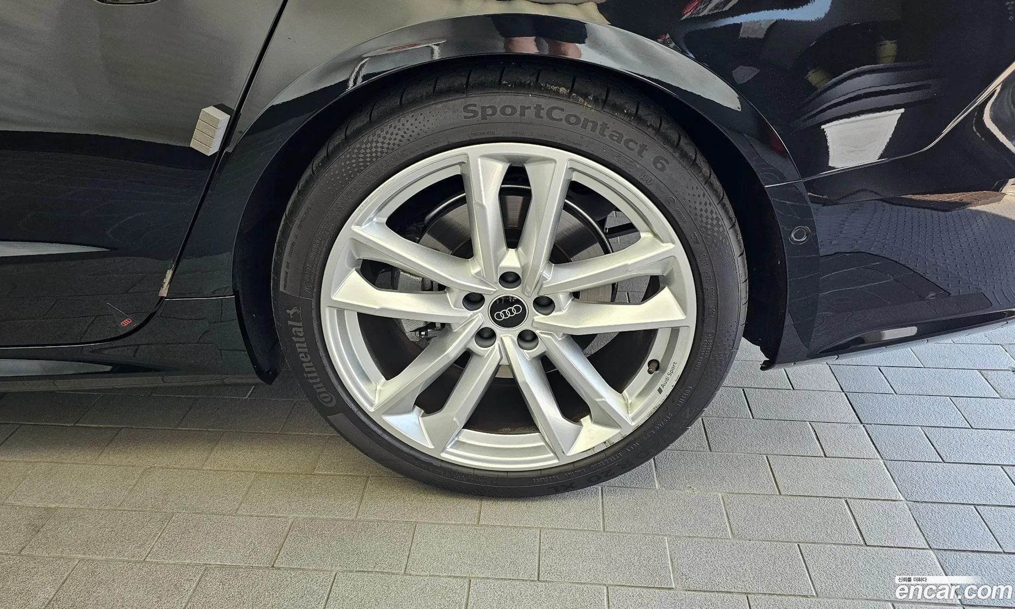 Audi A7 2025 WAUZZZF22SN015970 — 12