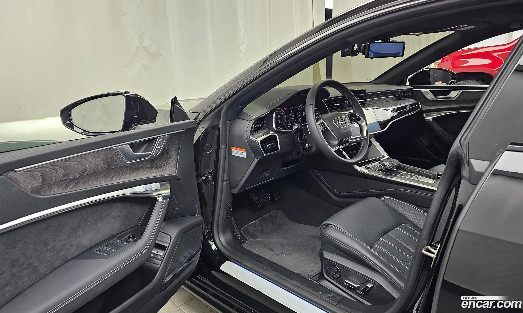 Audi A7 2025 WAUZZZF22SN015970 — 27