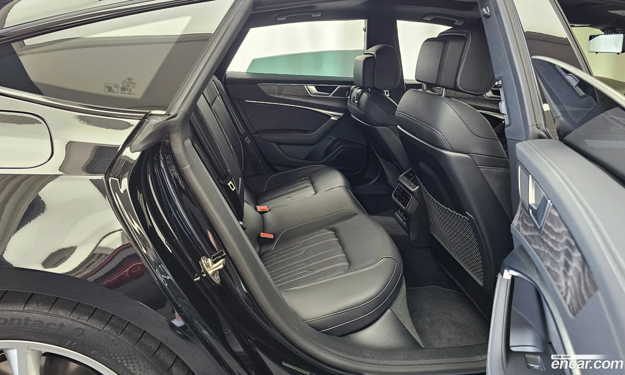 Audi A7 2025 WAUZZZF22SN015970 — 14