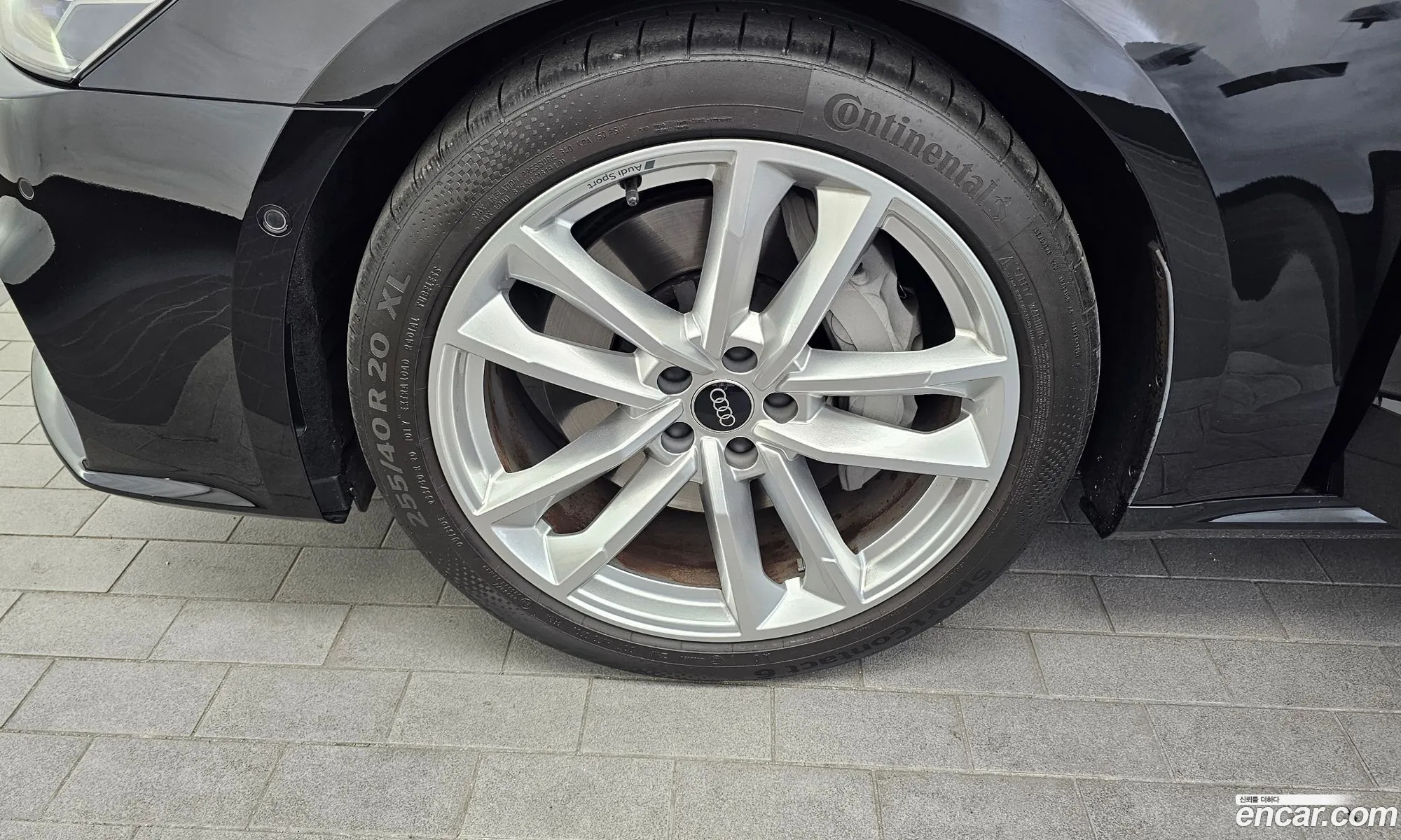 Audi A7 2025 WAUZZZF22SN015970 — 15