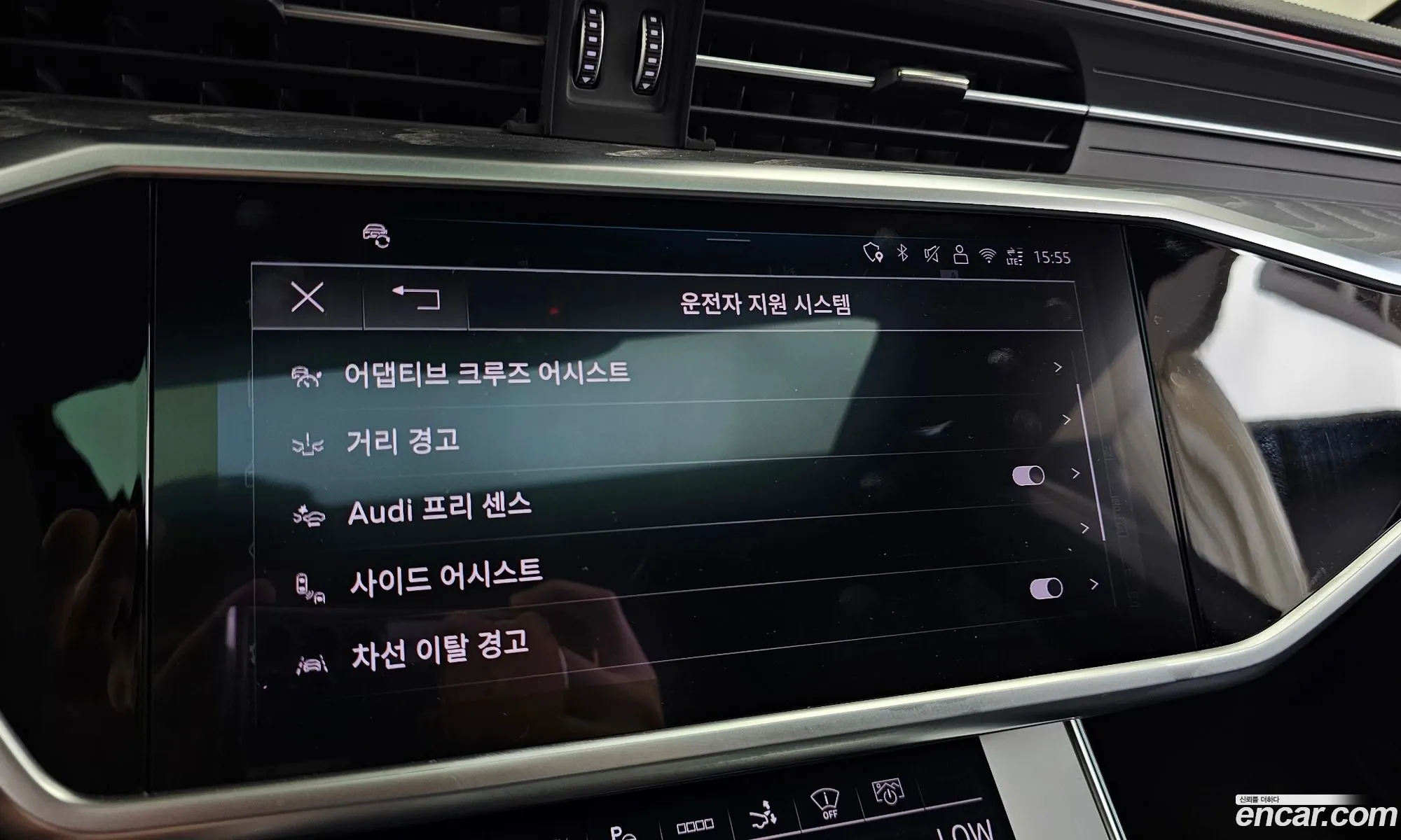 Audi A7 2025 WAUZZZF22SN015970 — 16
