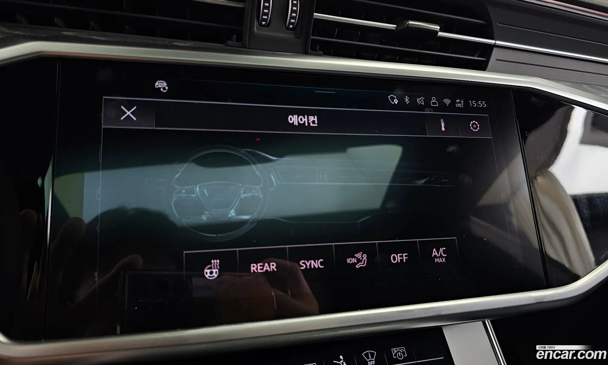 Audi A7 2025 WAUZZZF22SN015970 — 25