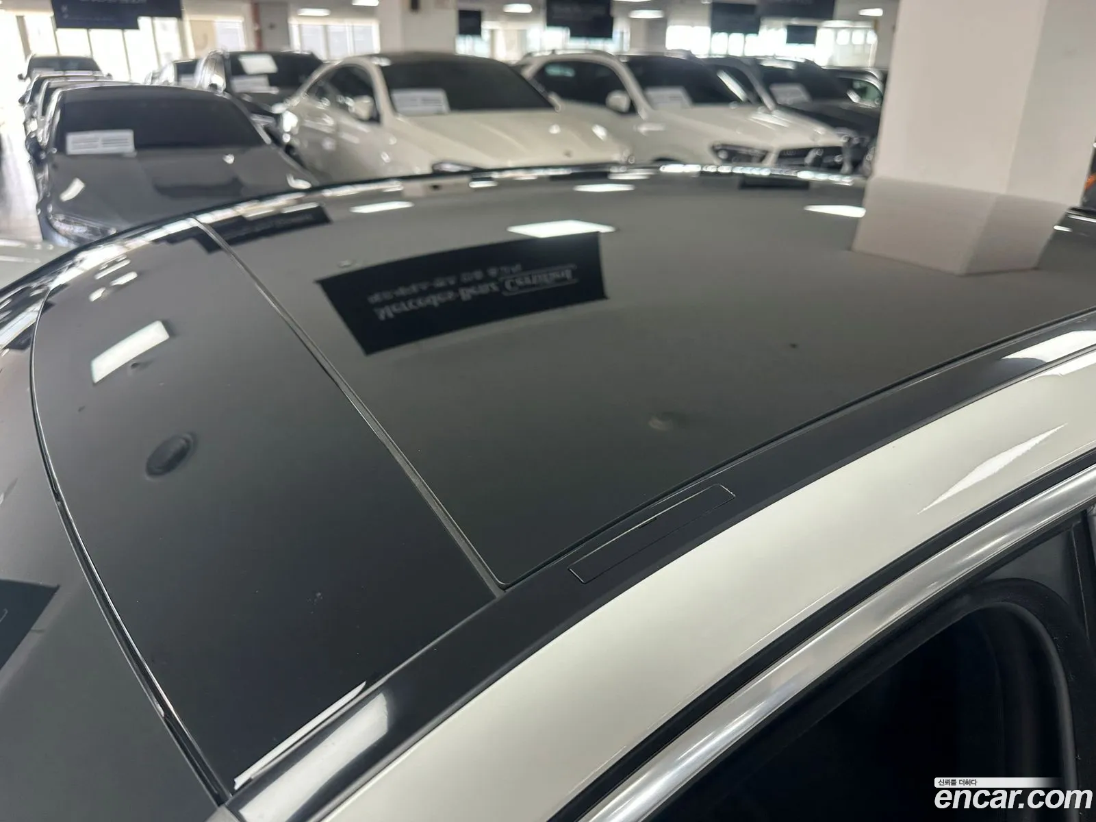 Mercedes-Benz C-Class W206 2022 — 5
