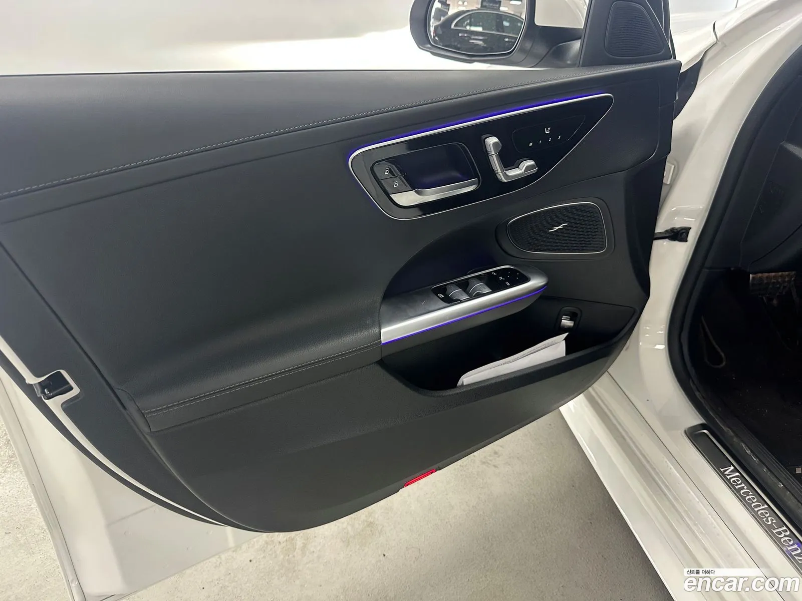 Mercedes-Benz C-Class W206 2022 — 9