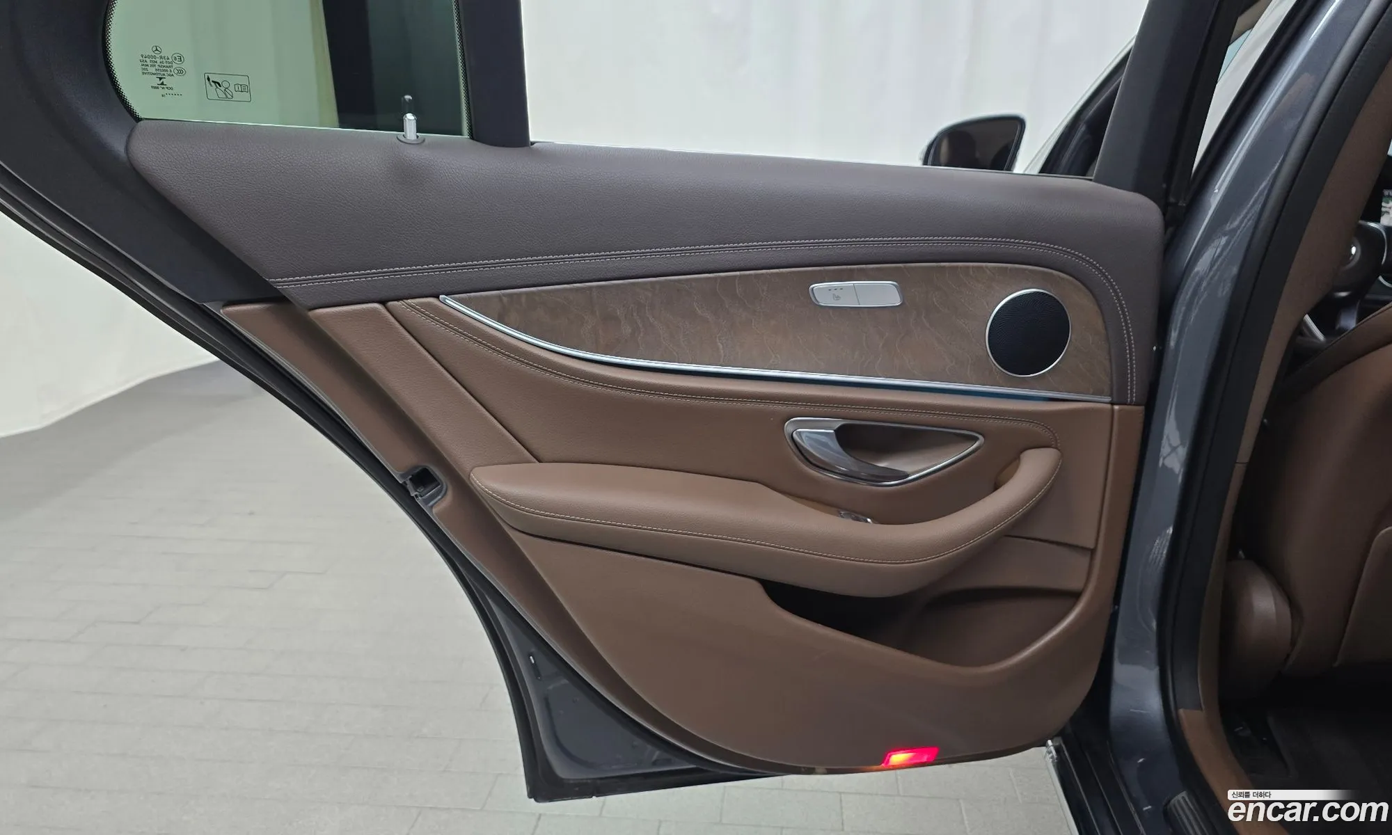 Mercedes-Benz E-Class W213 2018 WDDZF0EB3JA435256 — 20