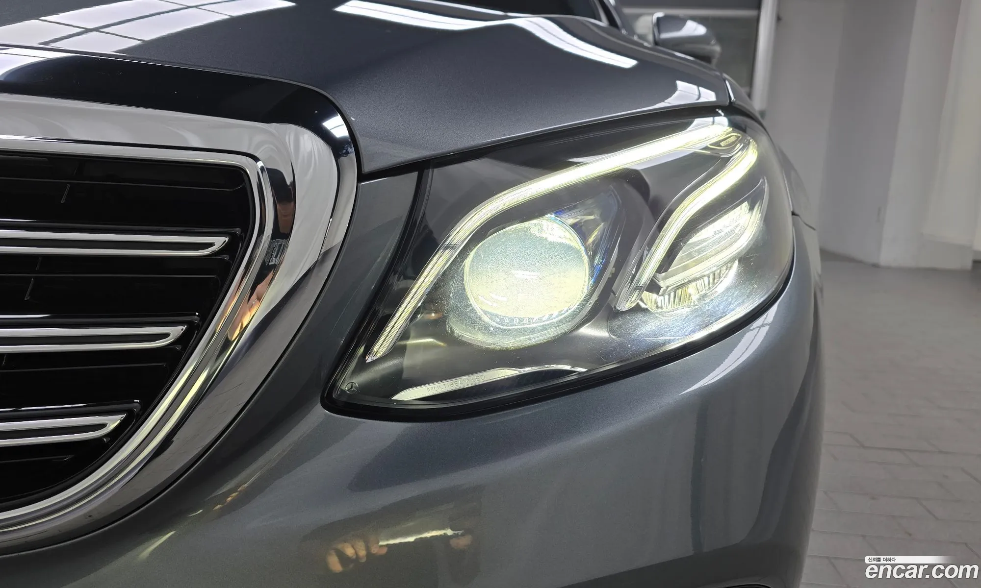 Mercedes-Benz E-Class W213 2018 WDDZF0EB3JA435256 — 30