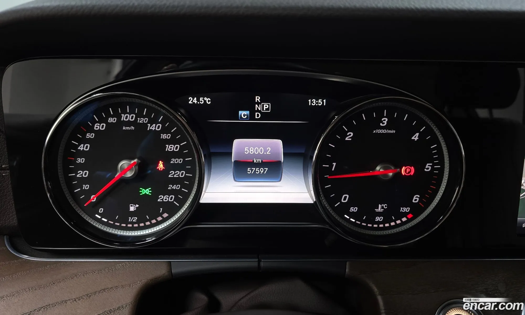 Mercedes-Benz E-Class W213 2018 WDDZF0EB3JA435256 — 27