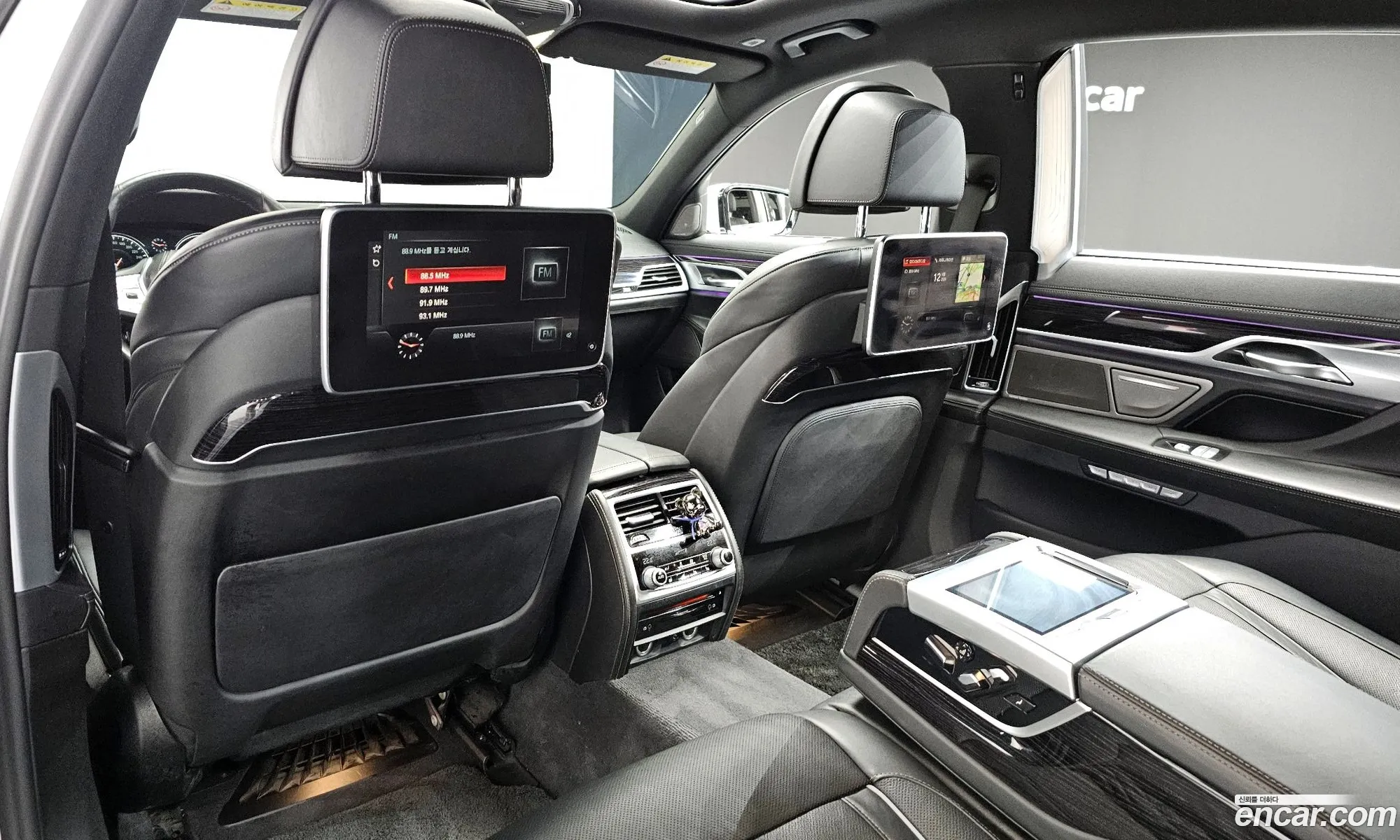 BMW 7 Series 2017 WBA7G6100JB074470 — 20