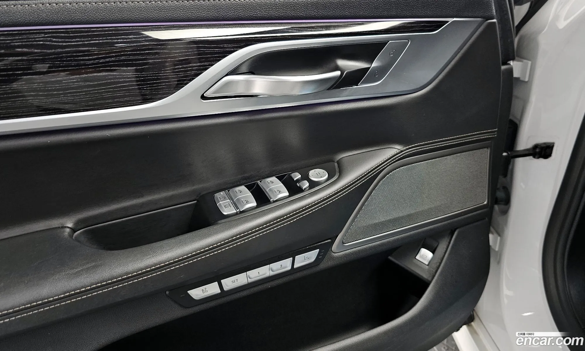 BMW 7 Series 2017 WBA7G6100JB074470 — 14