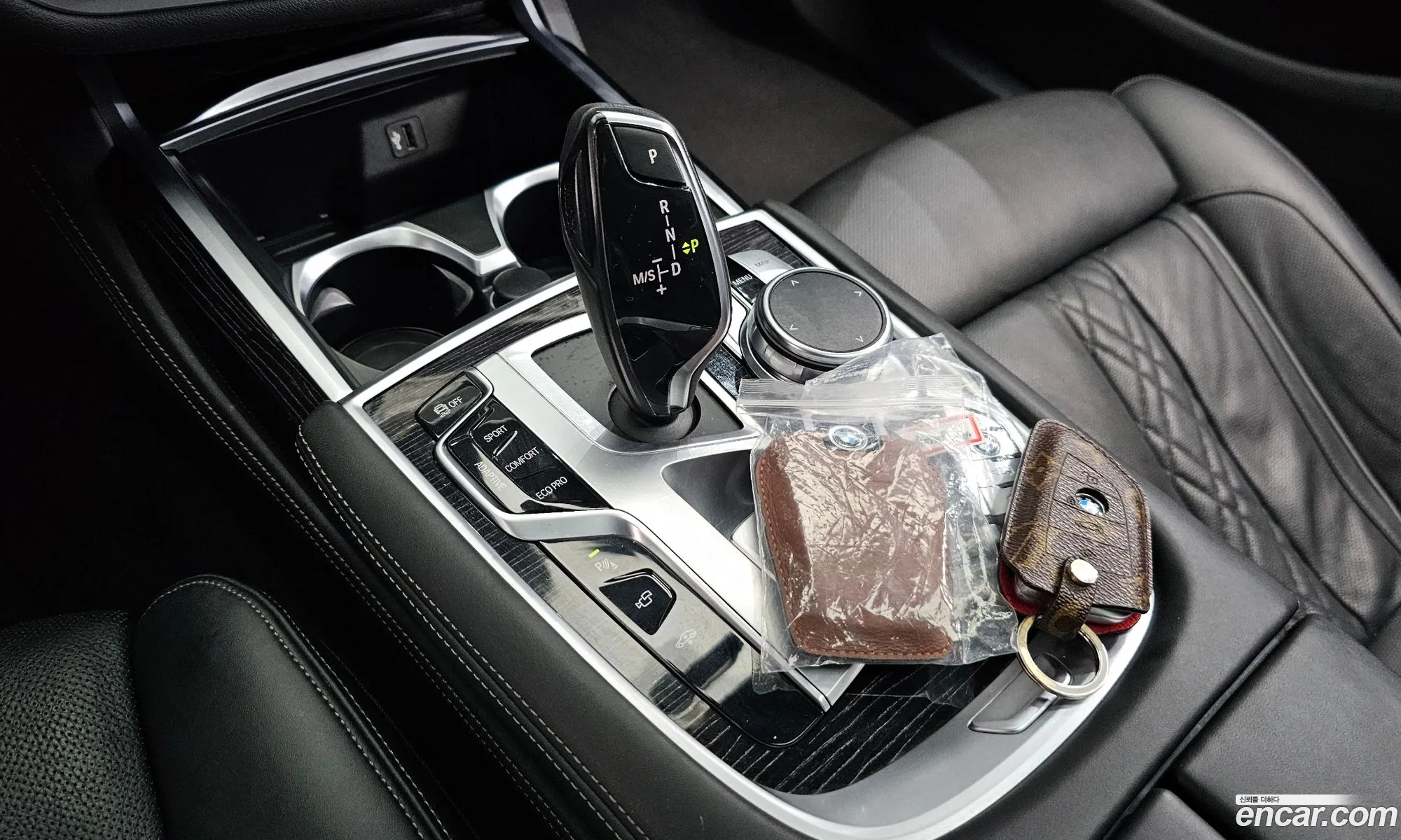 BMW 7 Series 2017 WBA7G6100JB074470 — 6