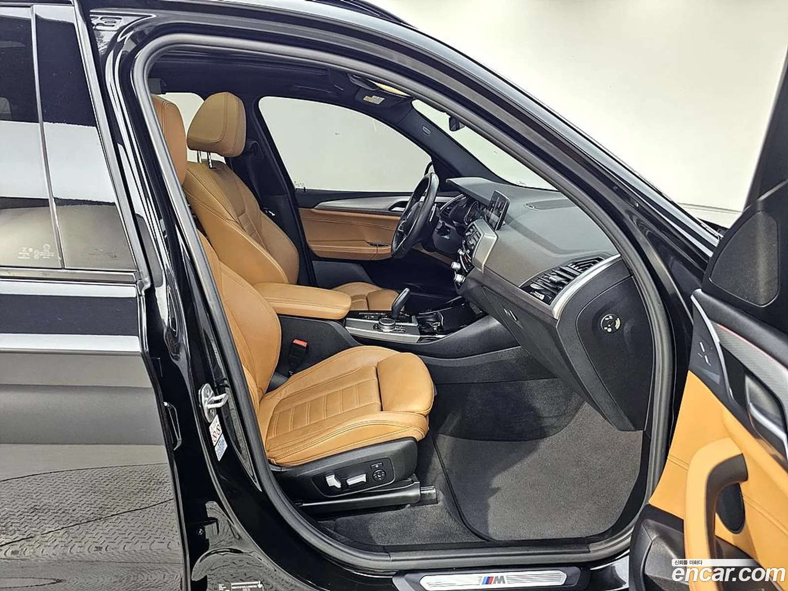 BMW X3 2018 — 15