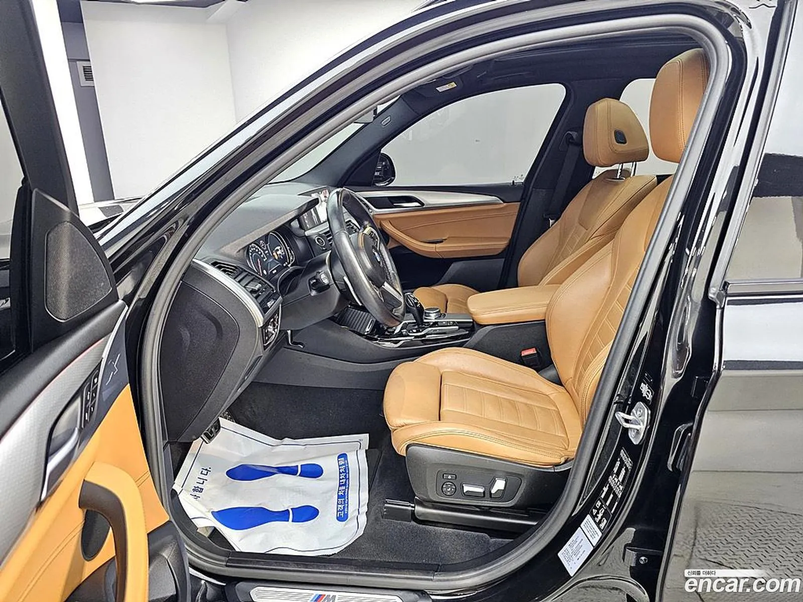 BMW X3 2018 — 20