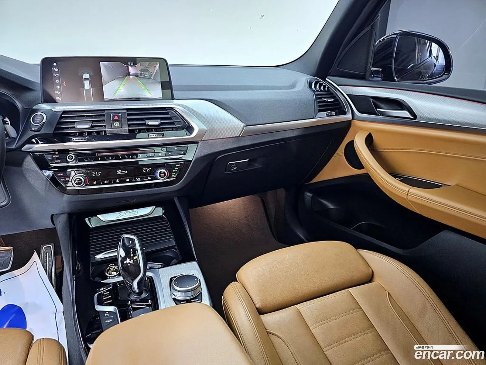 BMW X3 2018 — 9