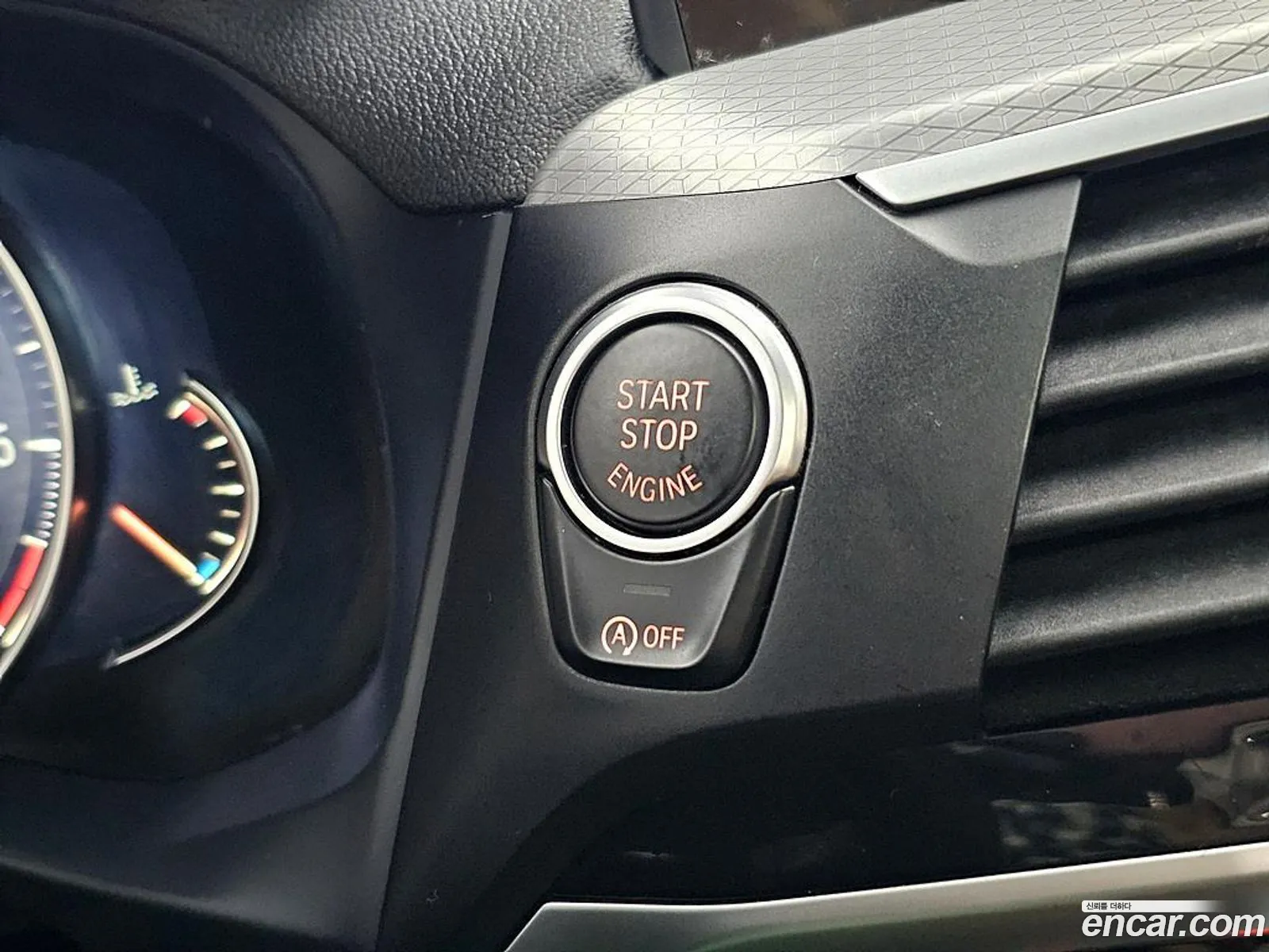 BMW X3 2018 — 18