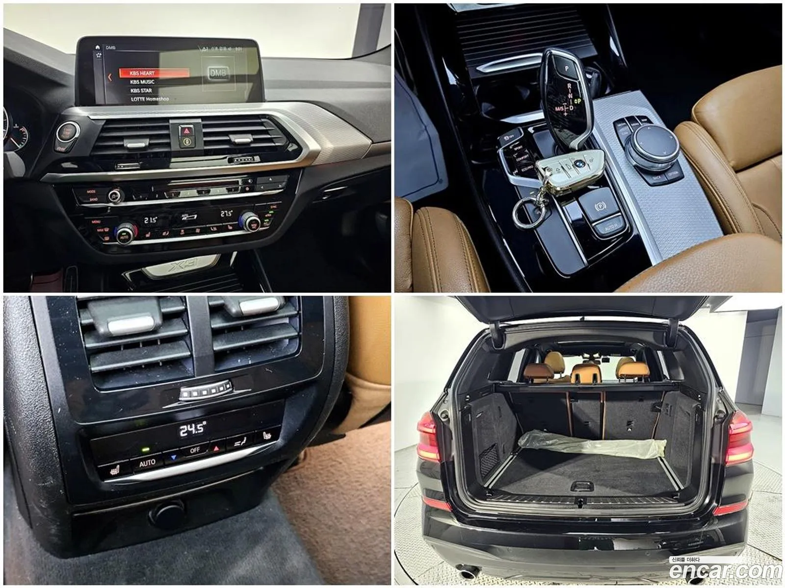 BMW X3 2018 — 4