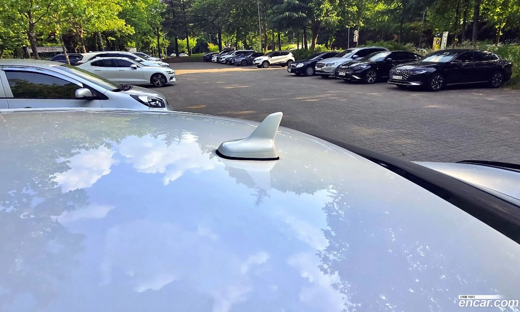Audi A6 2015 — 6
