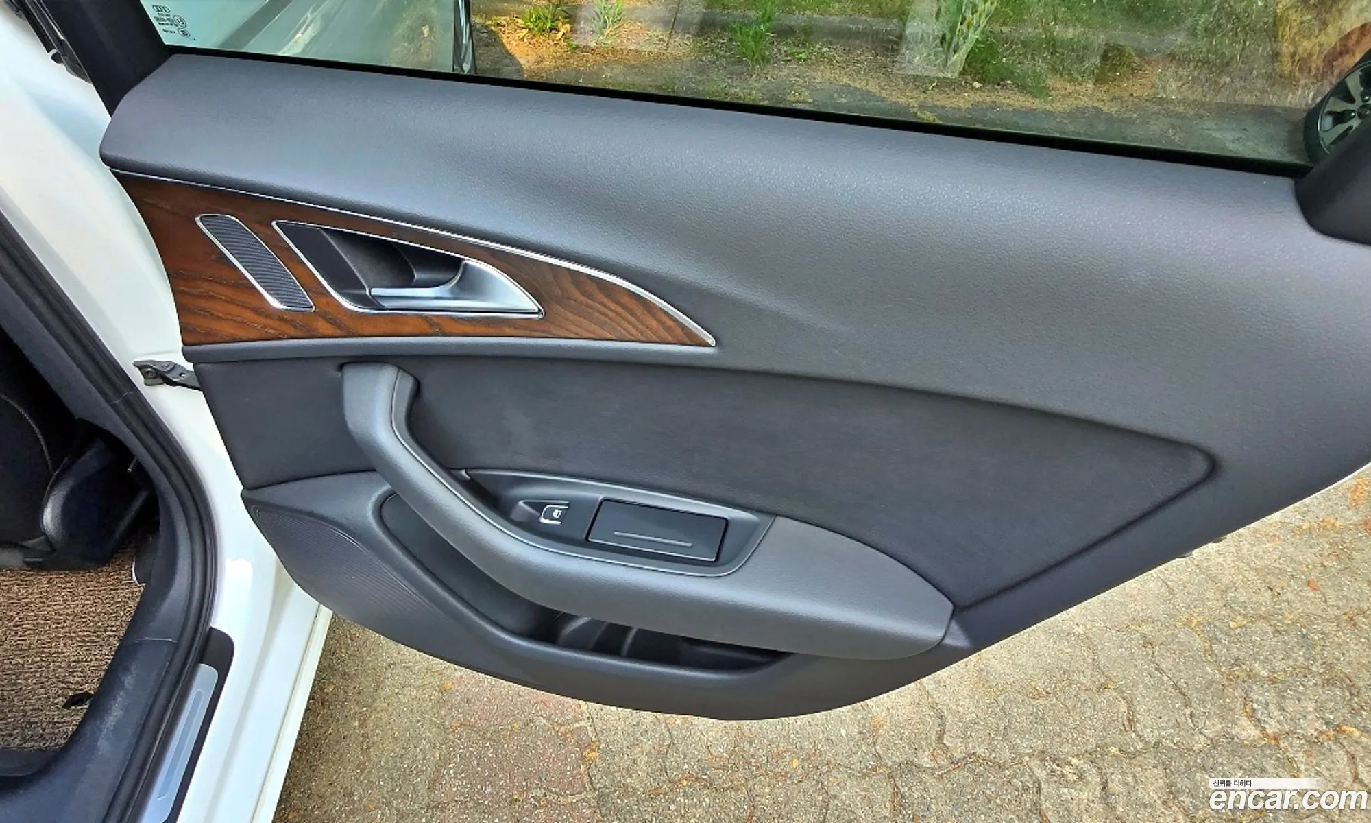 Audi A6 2015 — 7