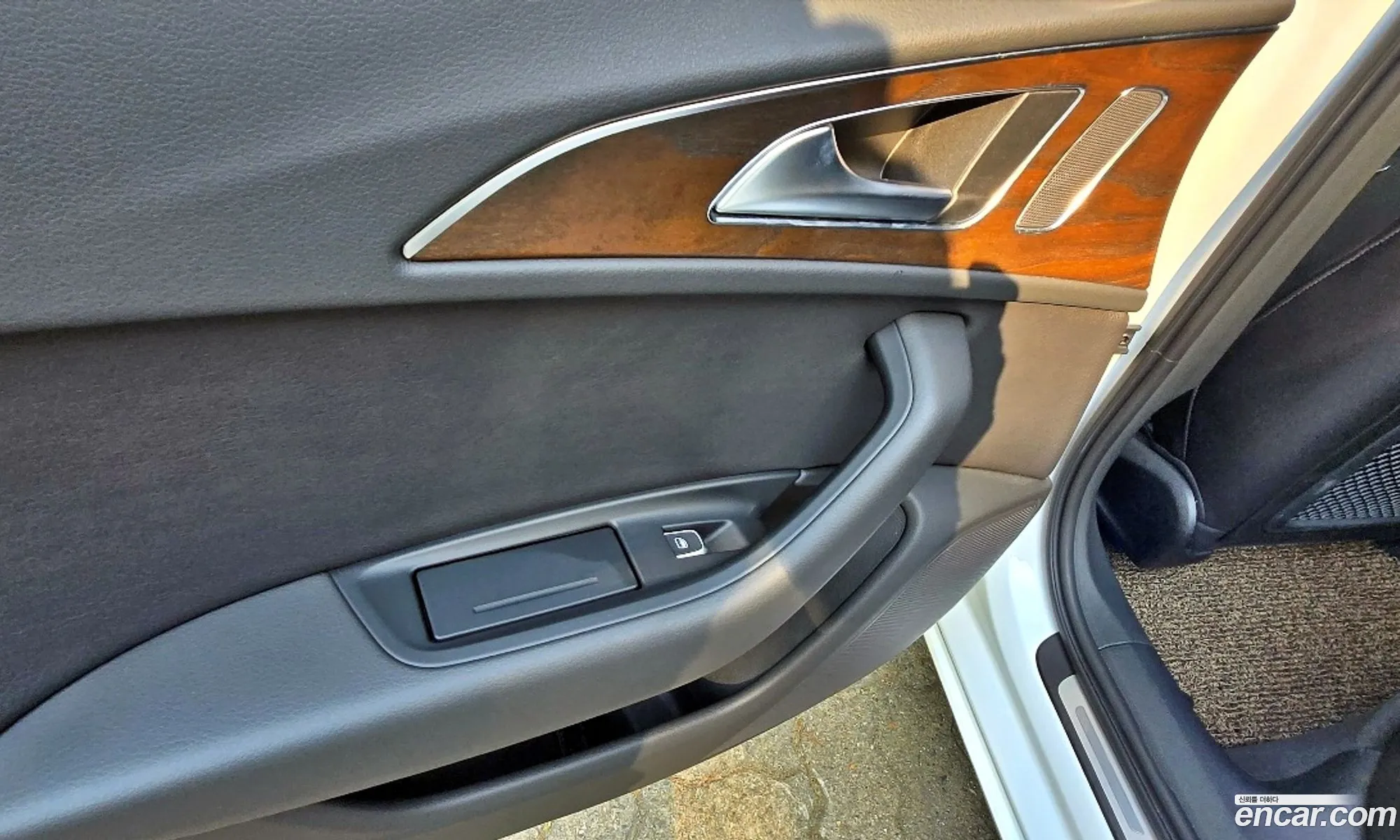 Audi A6 2015 — 10