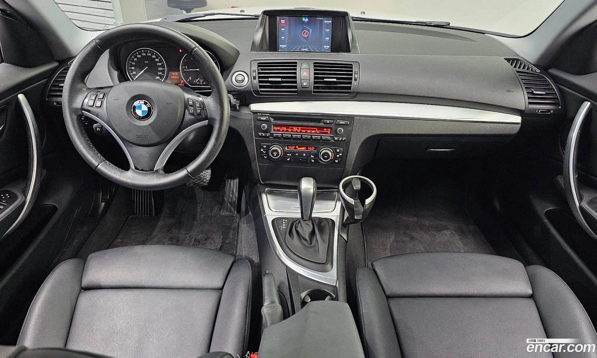 BMW 1 Series 2010 WBAUR3100BVL41277 — 5